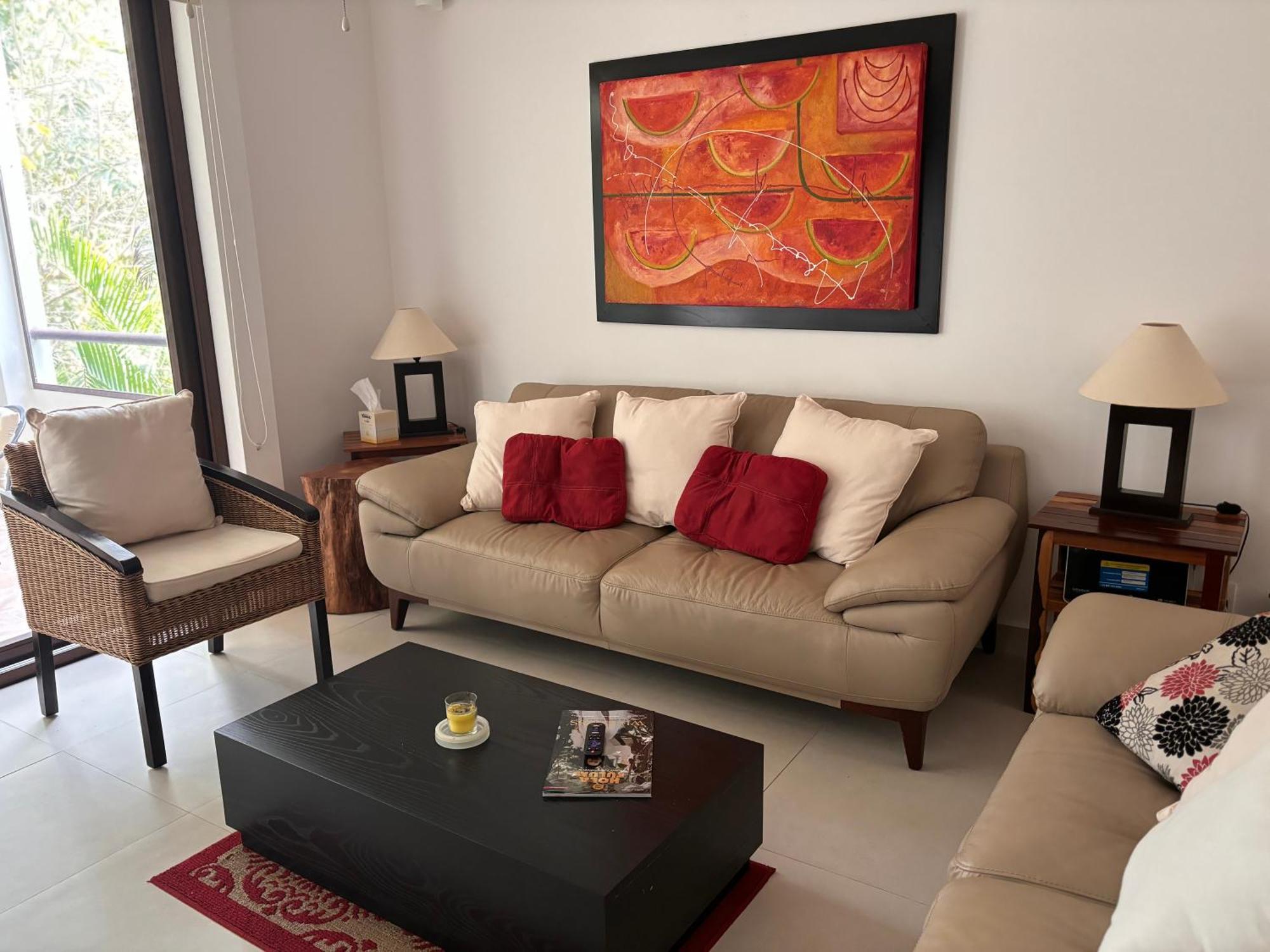 Apartment Caribbean Golf And Retreat *