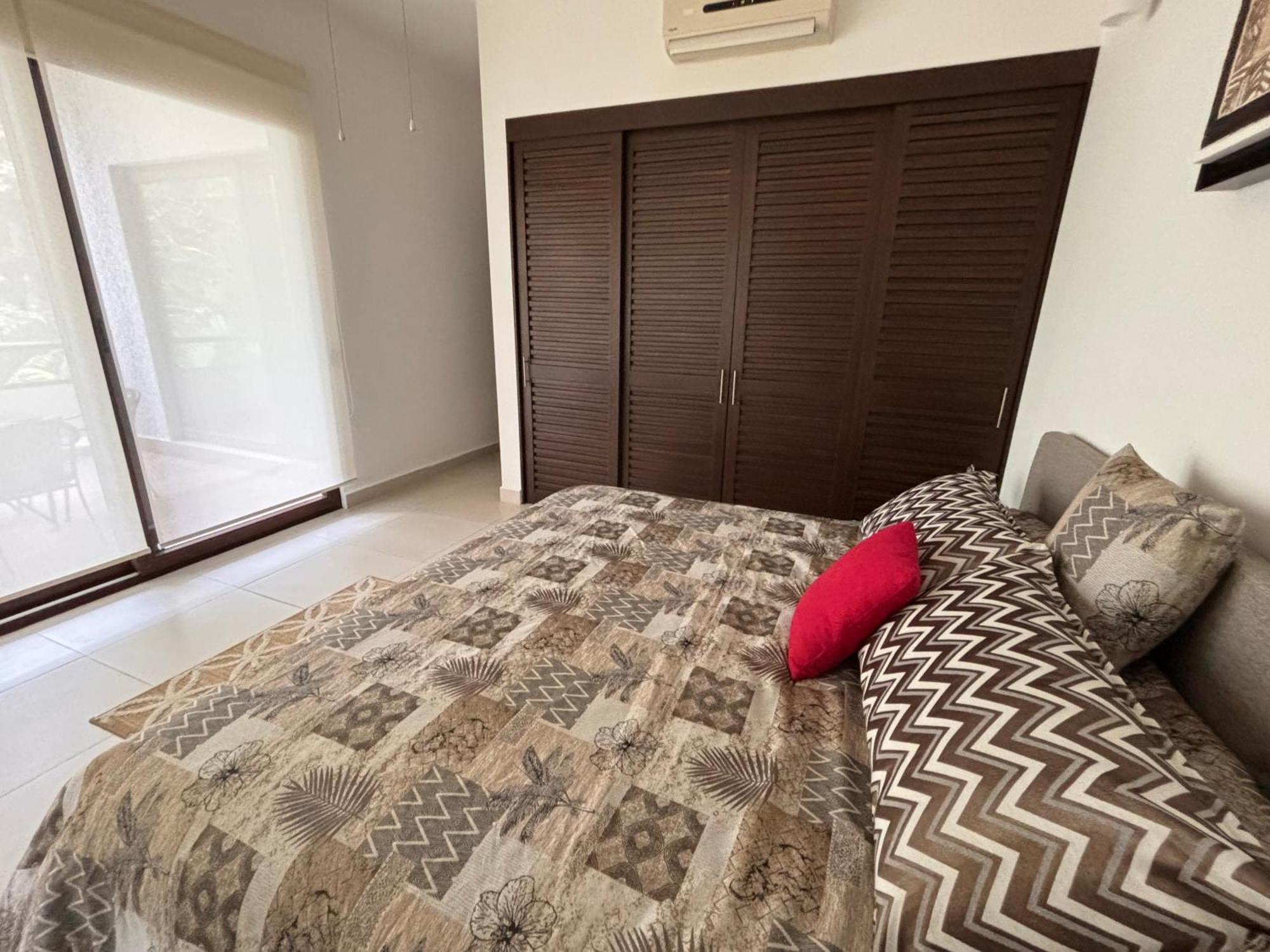 Apartment Caribbean Golf And Retreat
