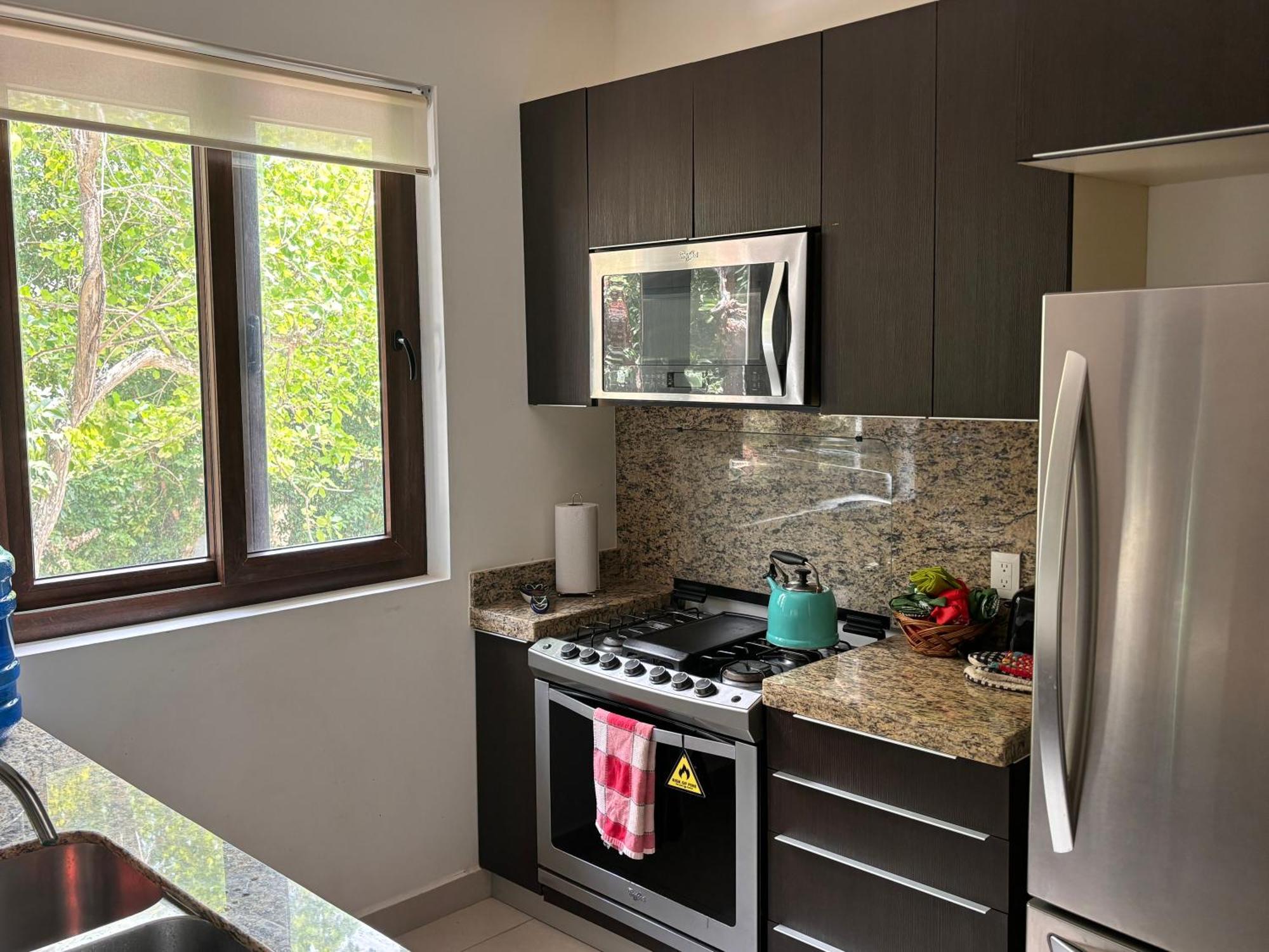 Apartment Caribbean Golf And Retreat *