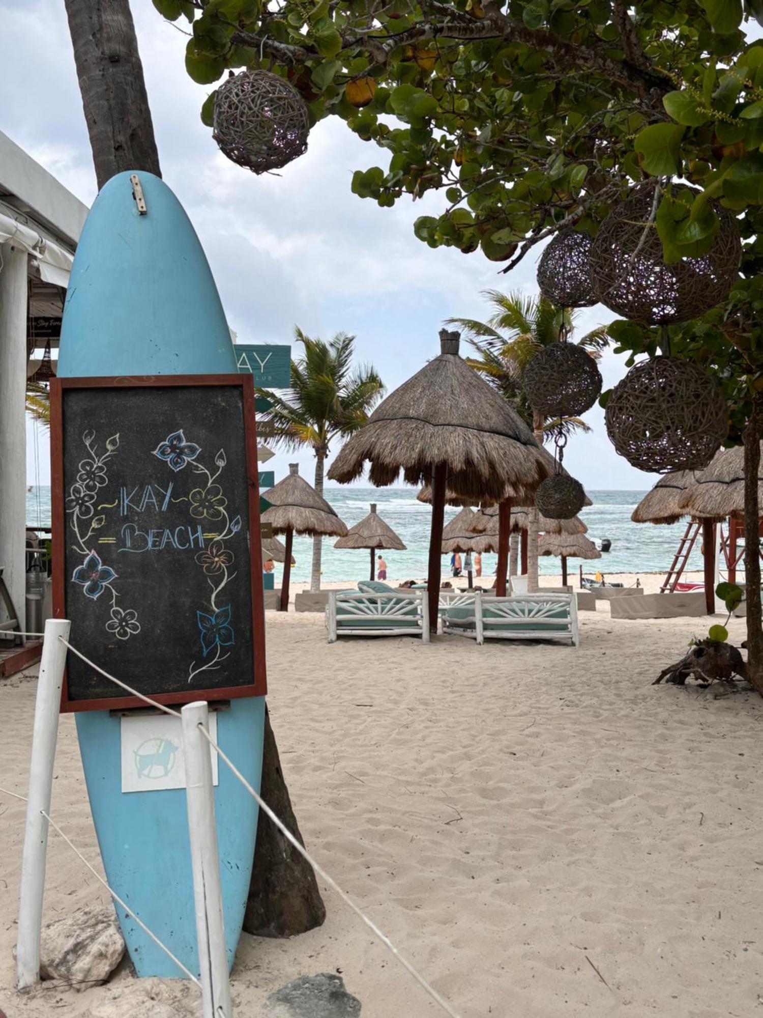 Apartment Caribbean Golf And Retreat Akumal