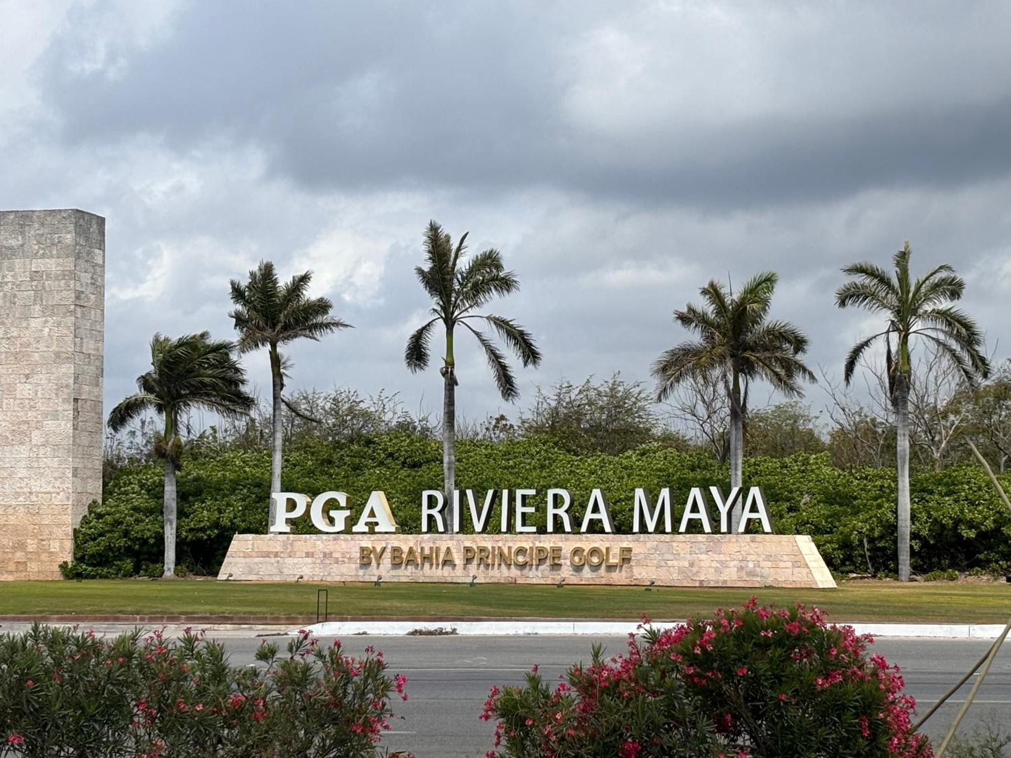Caribbean Golf And Retreat Apartment *