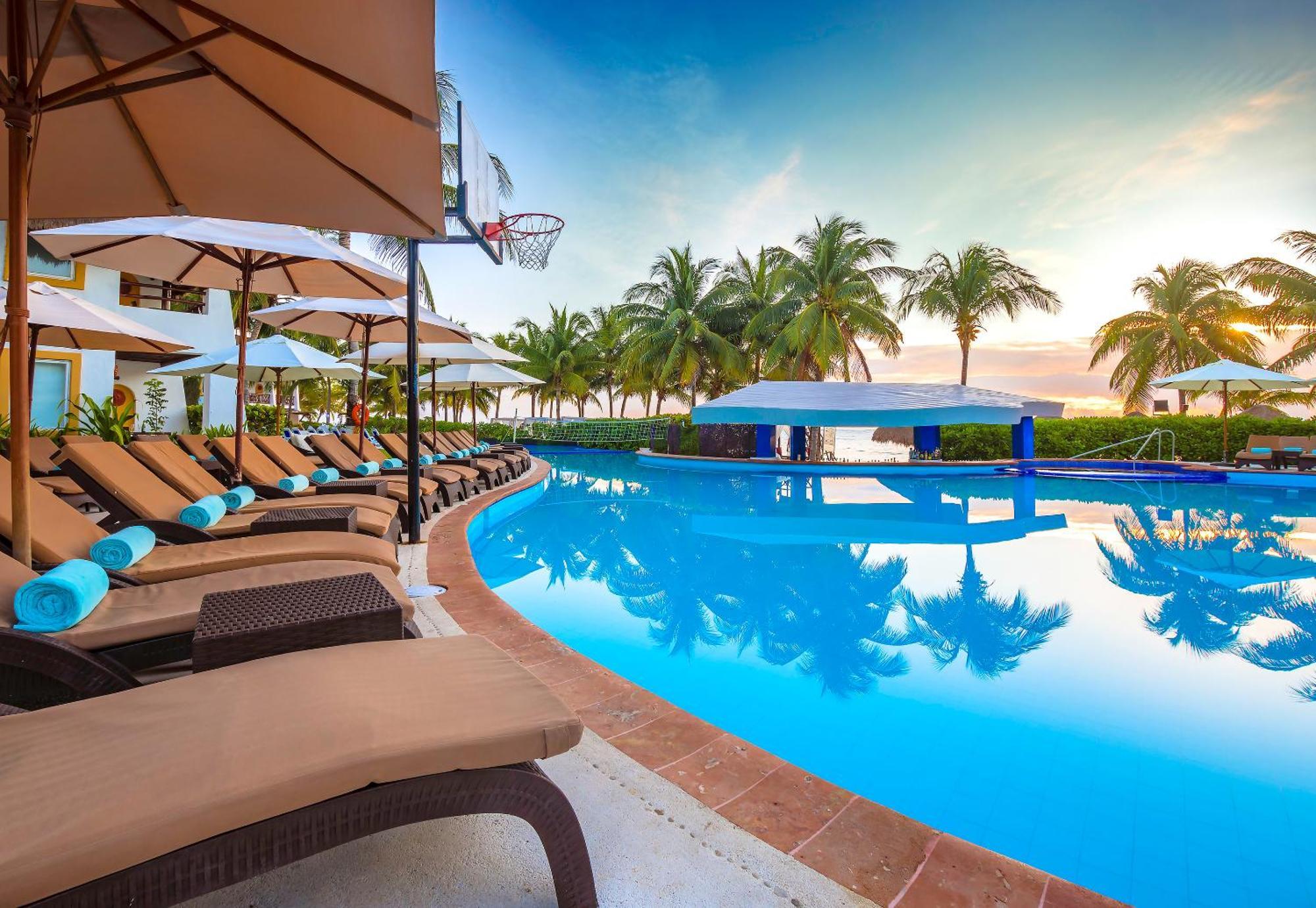 Resort Desire Riviera Maya Pearl - Couples Only Puerto Morelos