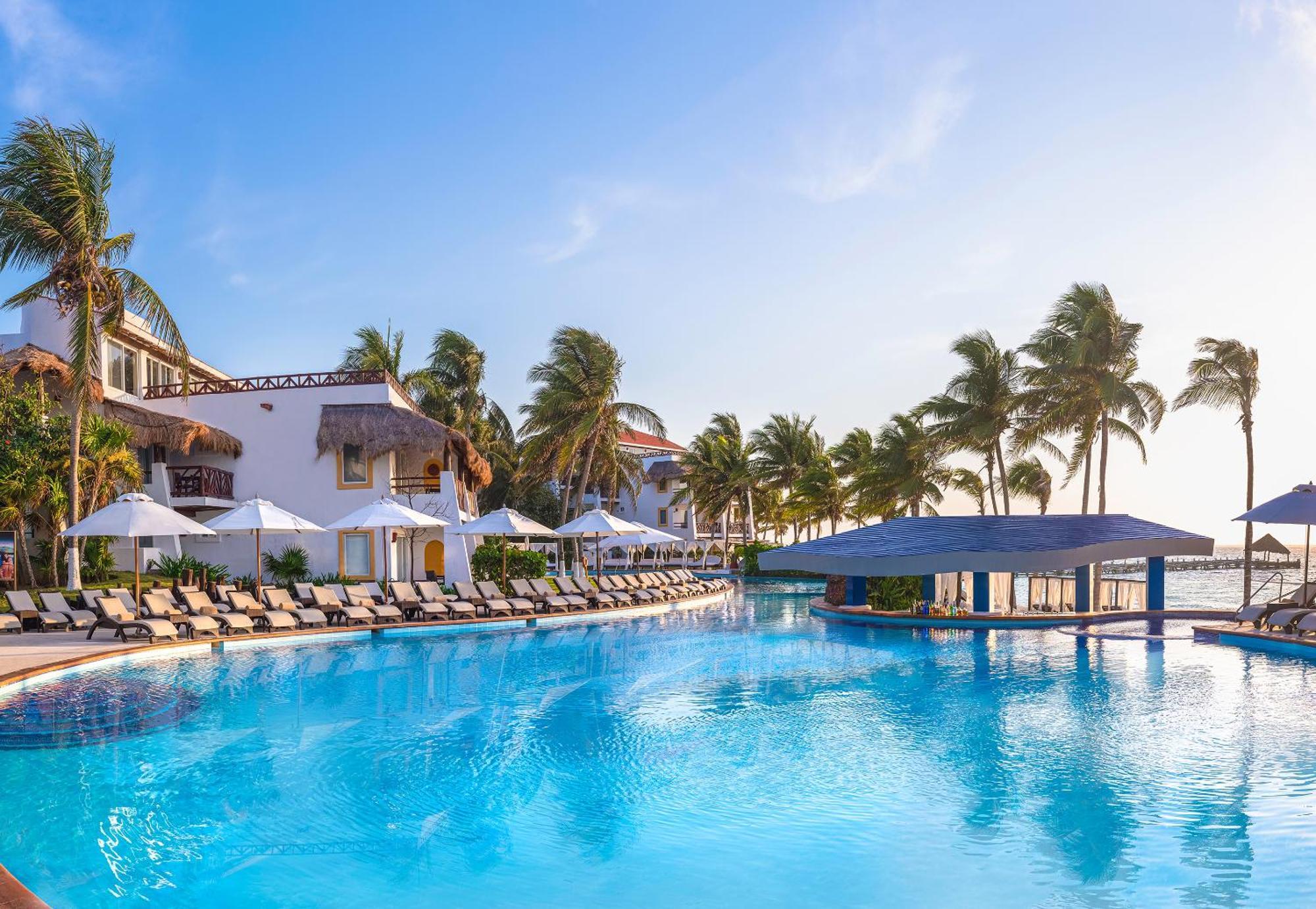 Resort Desire Riviera Maya Pearl - Couples Only