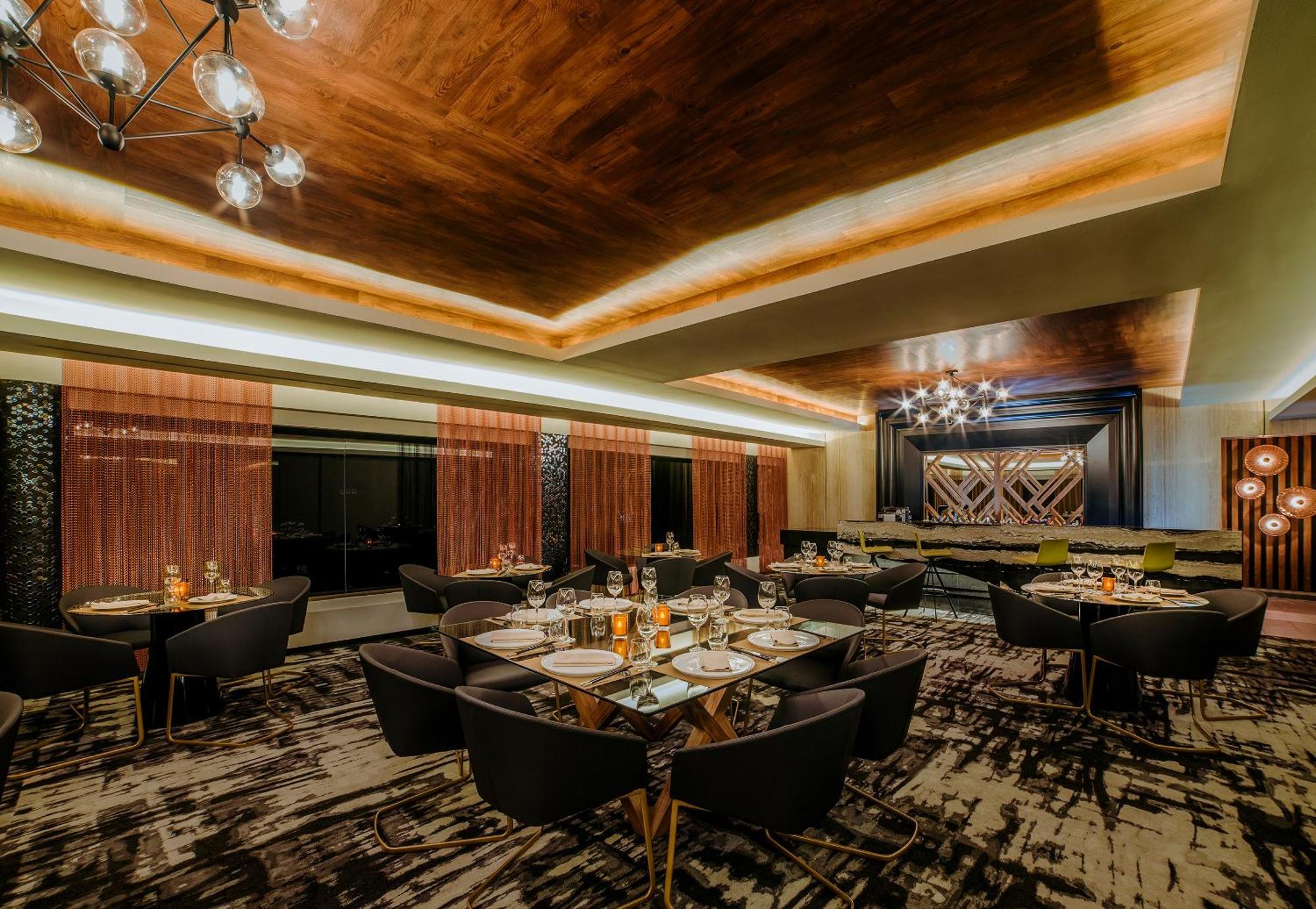 Desire Riviera Maya Pearl - Couples Only Resort