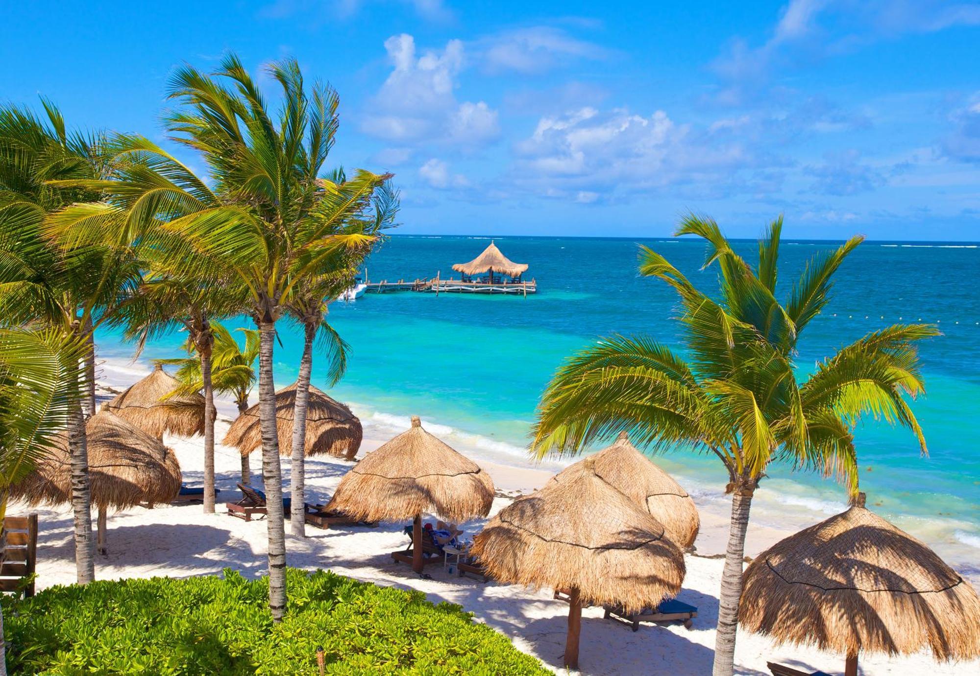 Resort Desire Riviera Maya Pearl - Couples Only 5*