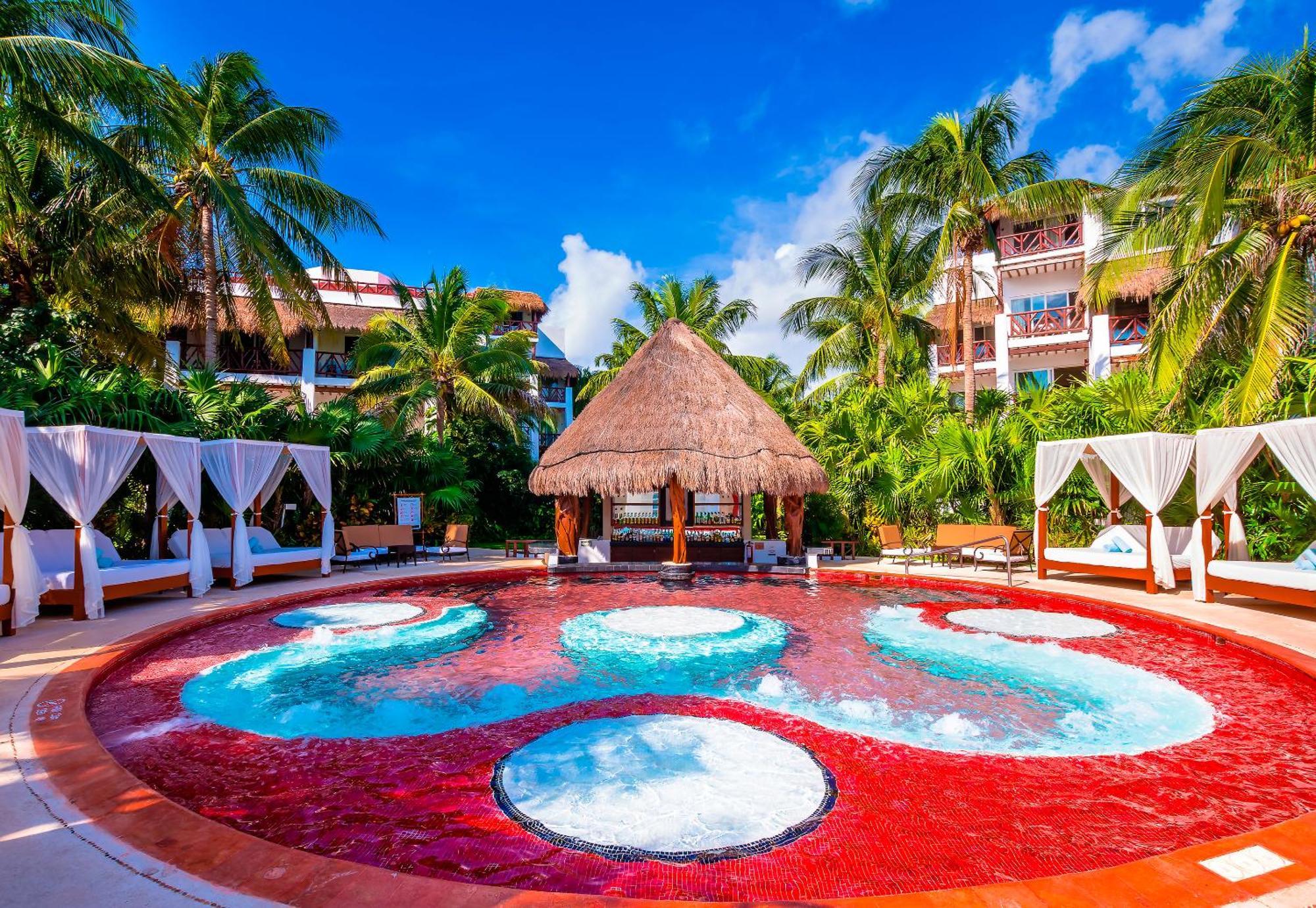 Desire Riviera Maya Pearl - Couples Only