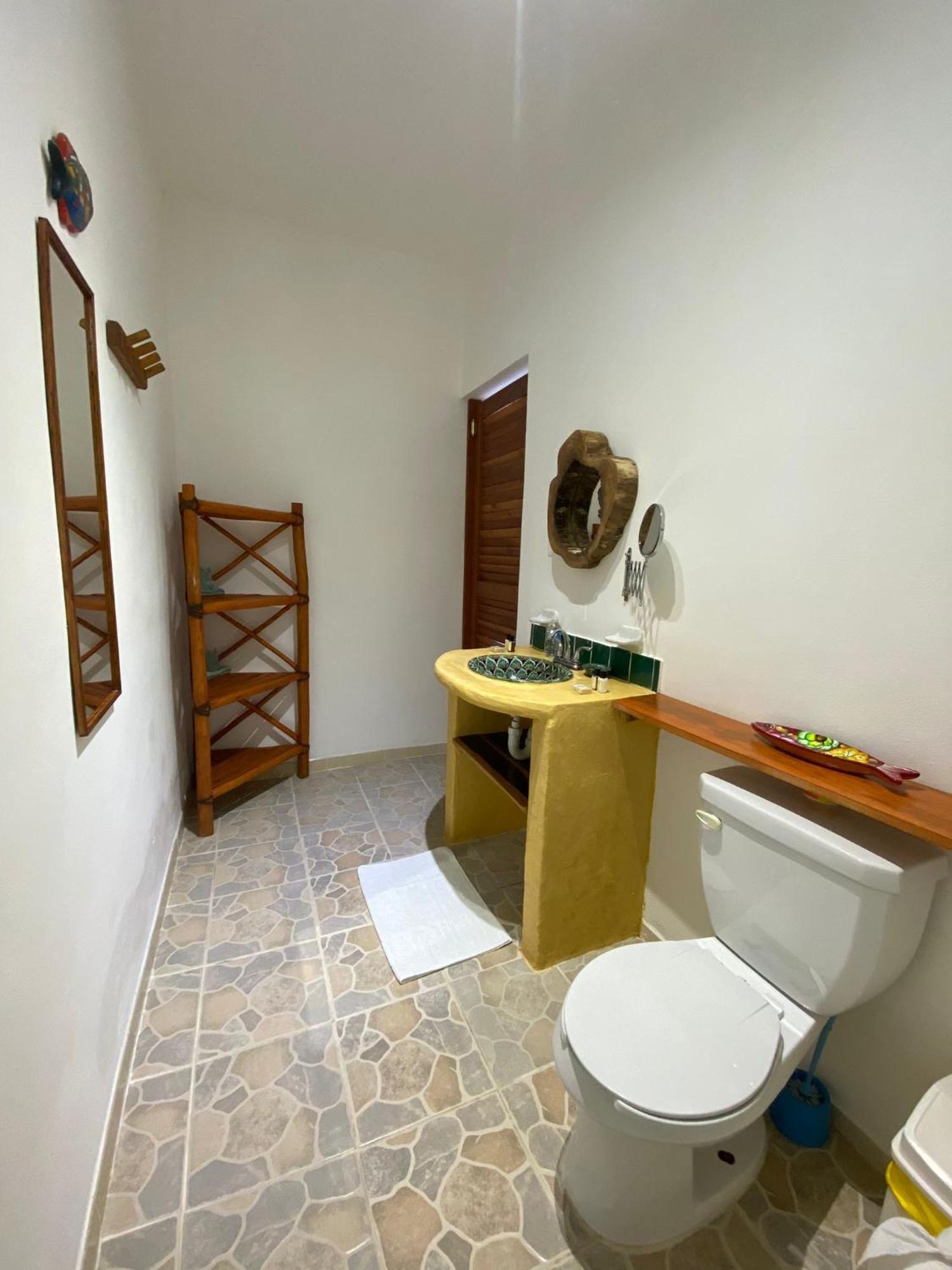 Hotel Casa Pascale Punta Allen