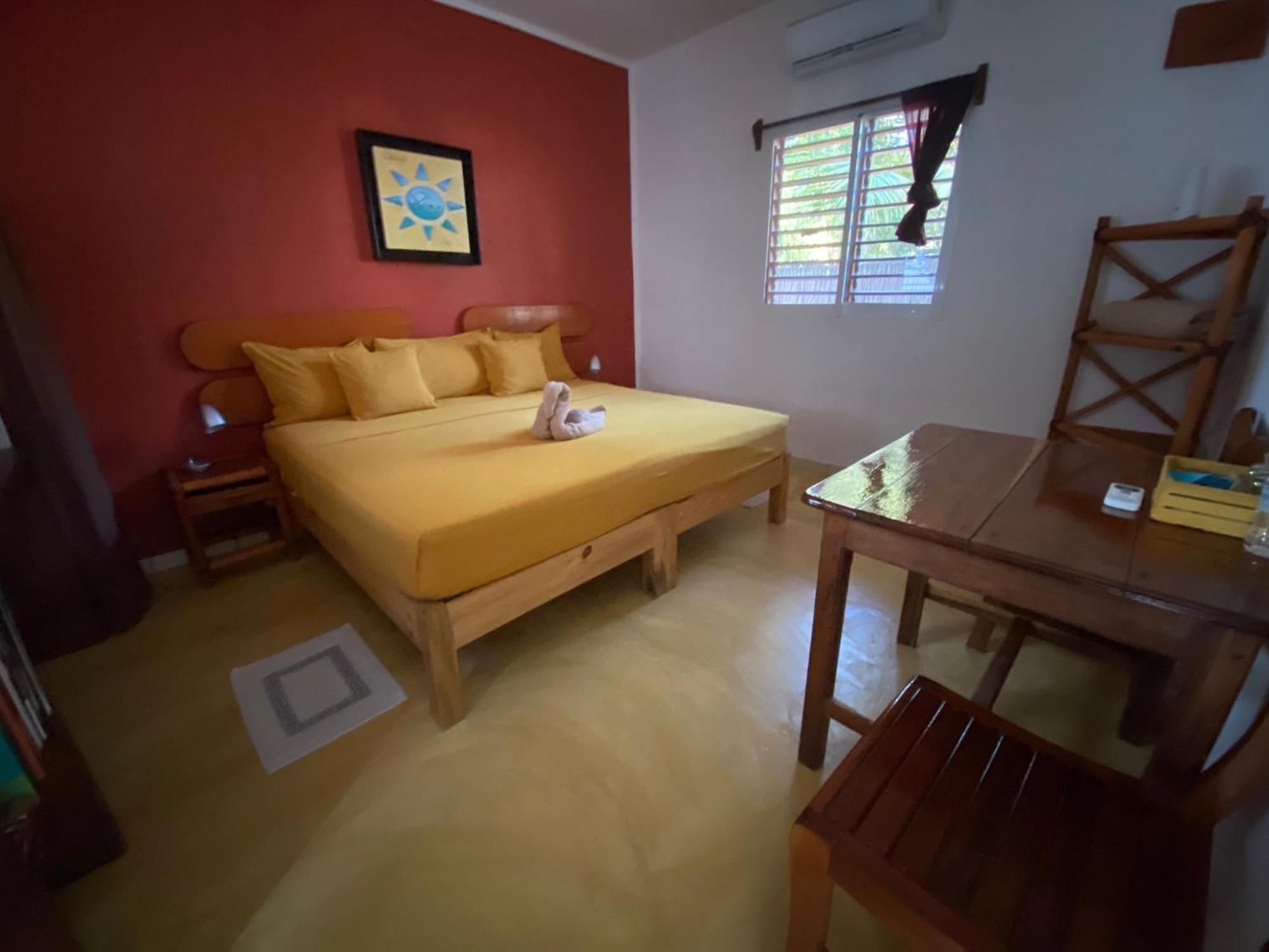 Casa Pascale 2* Punta Allen