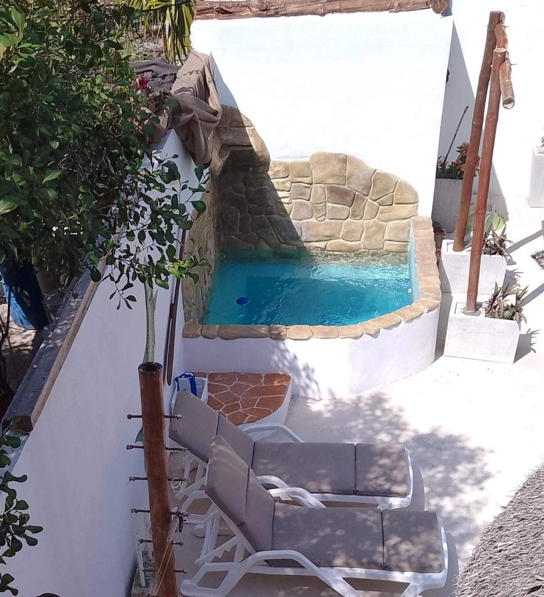 Casa Pascale 2*