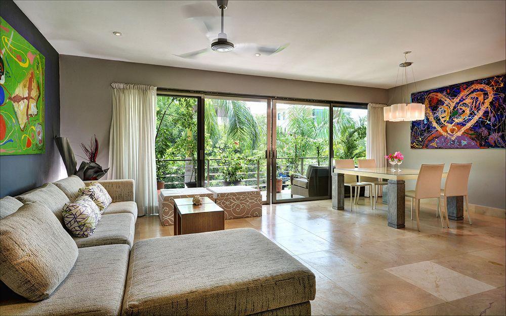Hotel Via 38 Playa del Carmen