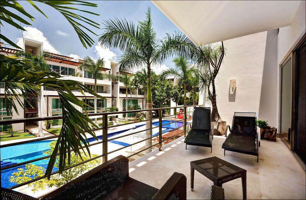 Via 38 3* Playa del Carmen