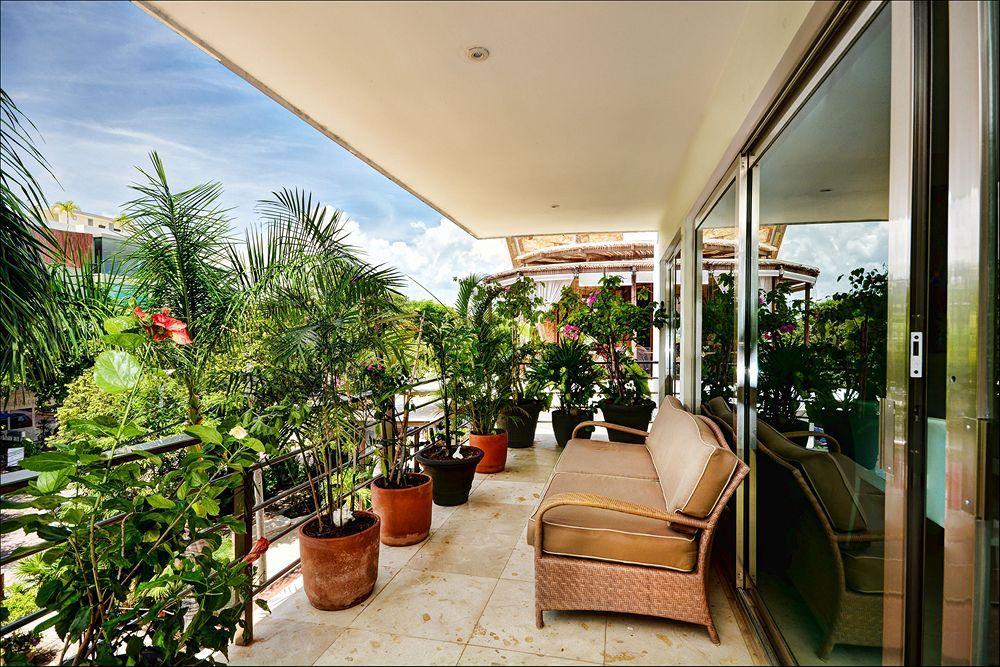Via 38 Hotel Playa del Carmen