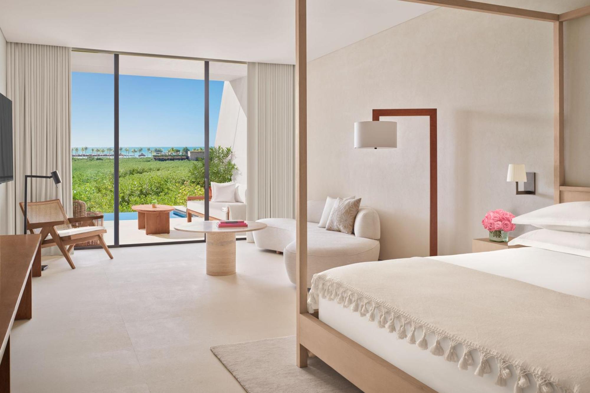 The Riviera Maya Edition At Kanai Hotel 5*