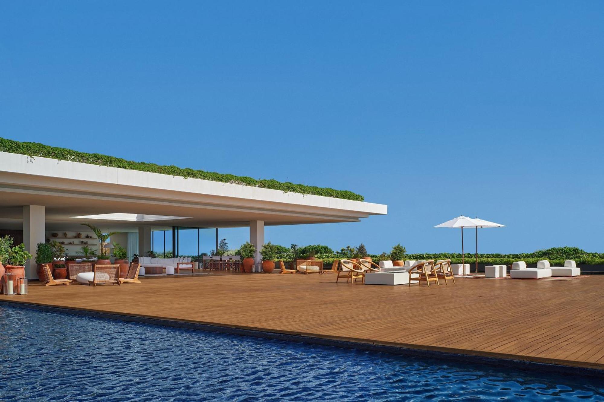 Hotel The Riviera Maya Edition At Kanai Punta Maroma