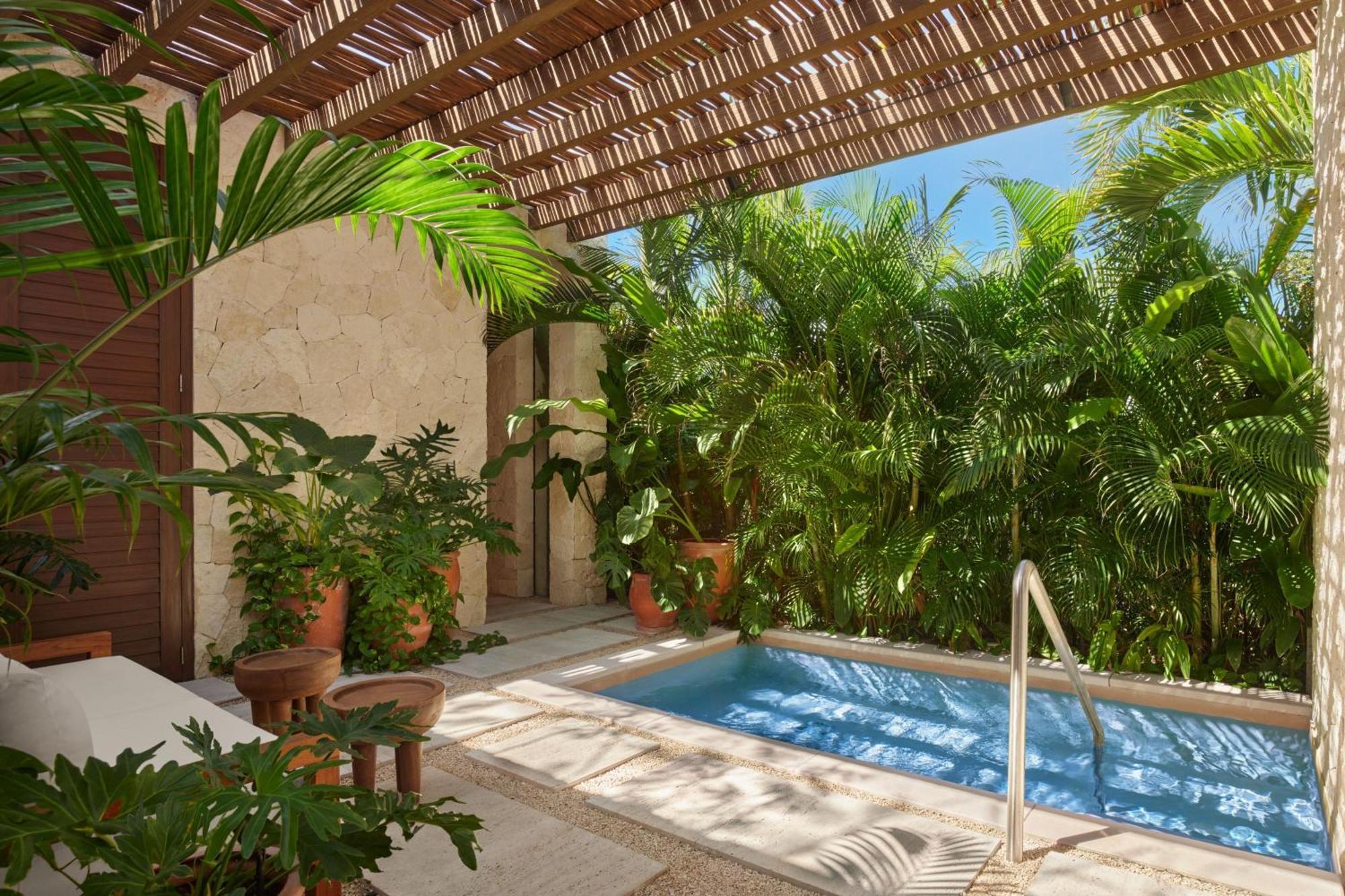 The Riviera Maya Edition At Kanai 5*