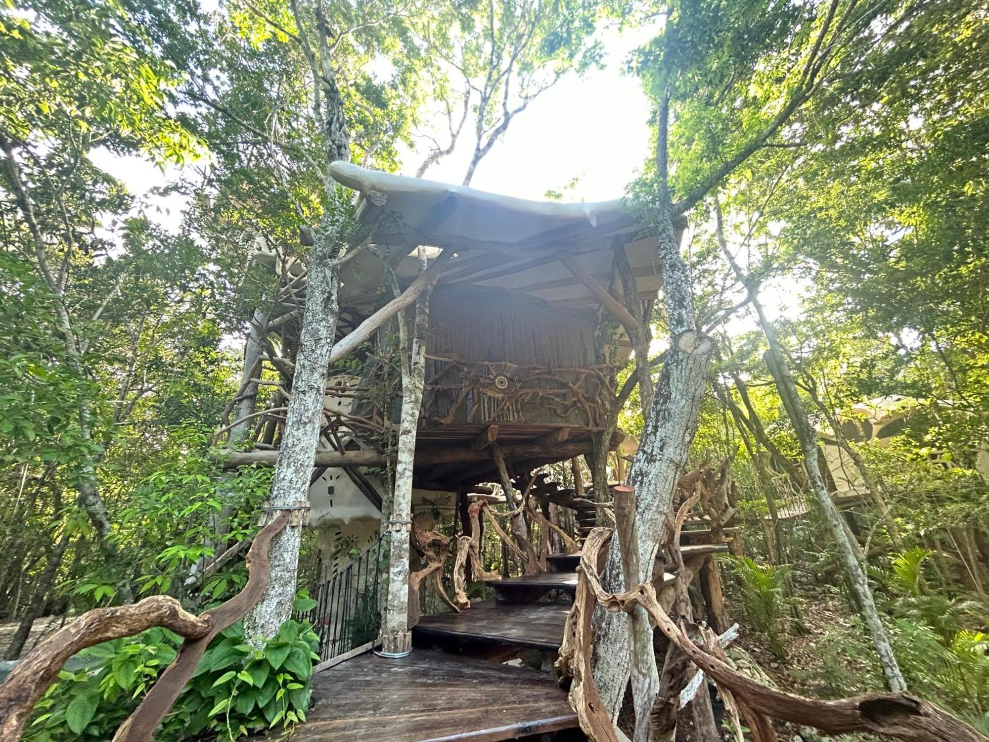 Ikalar * Akumal