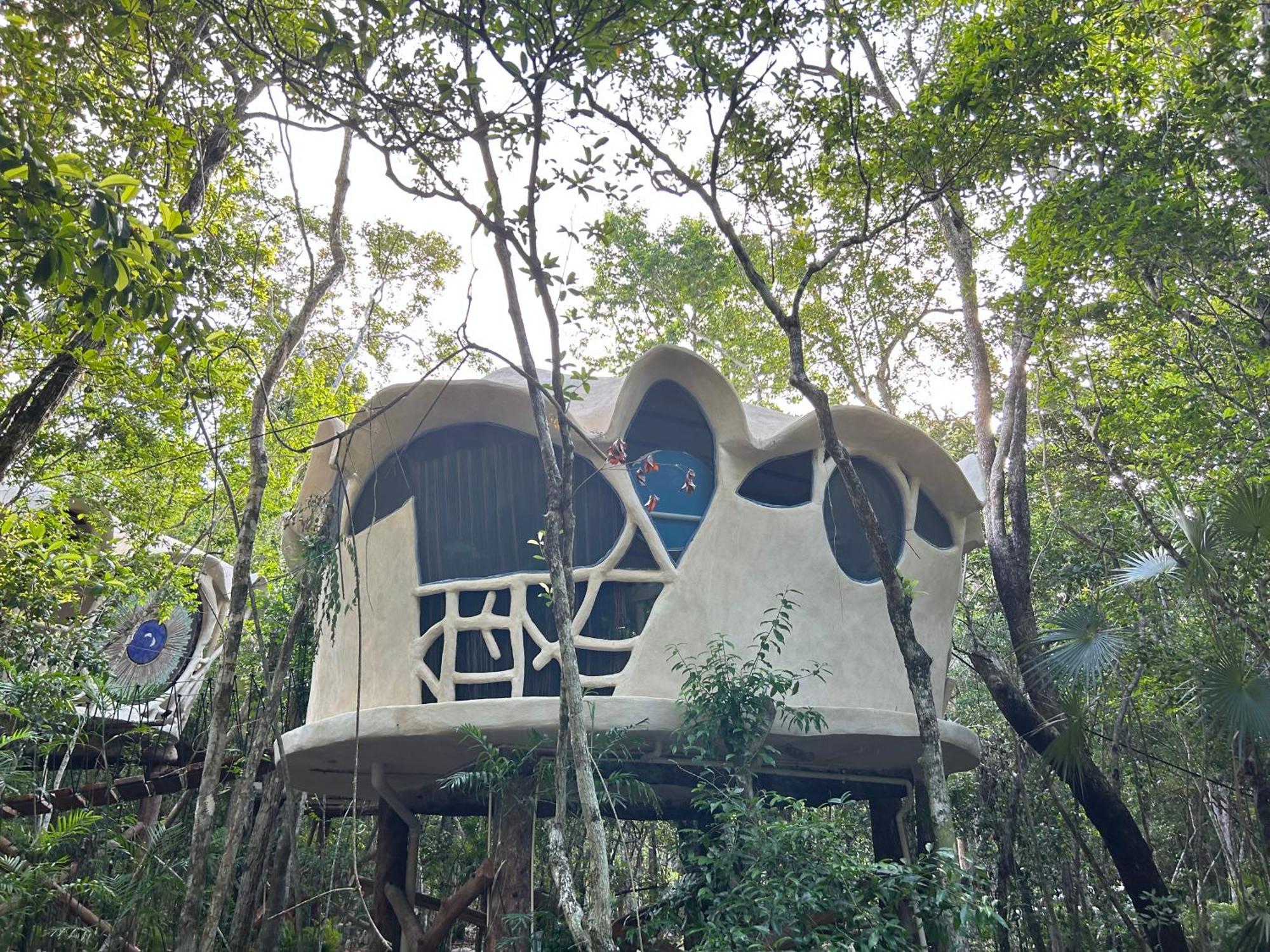 Ikalar Campsite