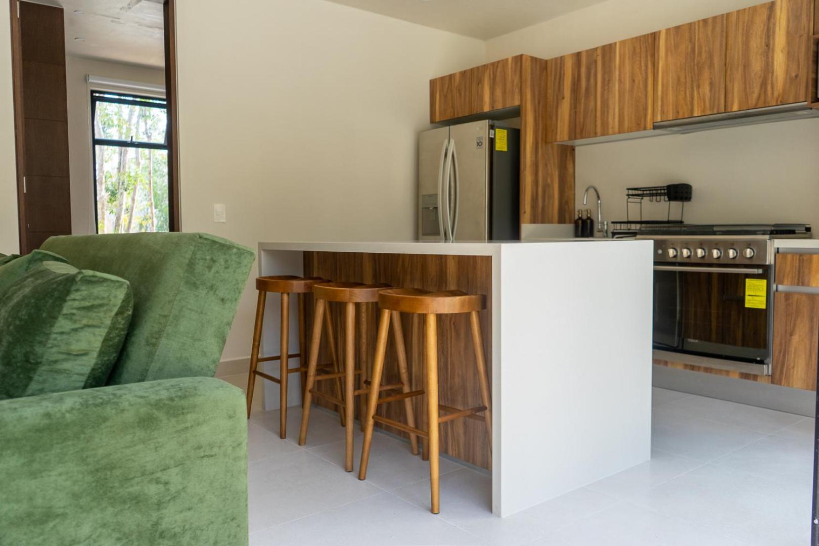 Brand New! Jungle With Private Pool Holiday home Tulum