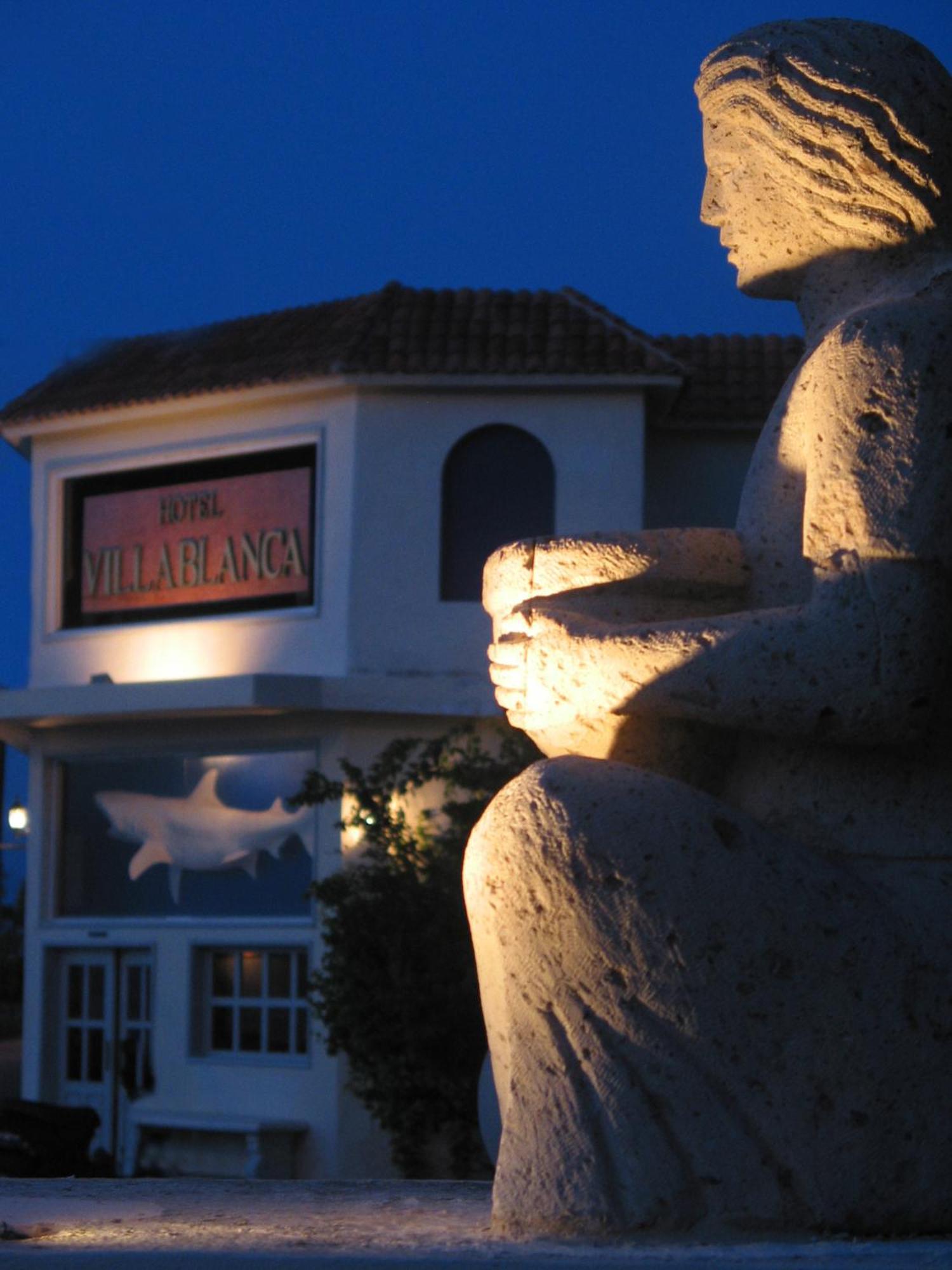 Villablanca Garden 3*