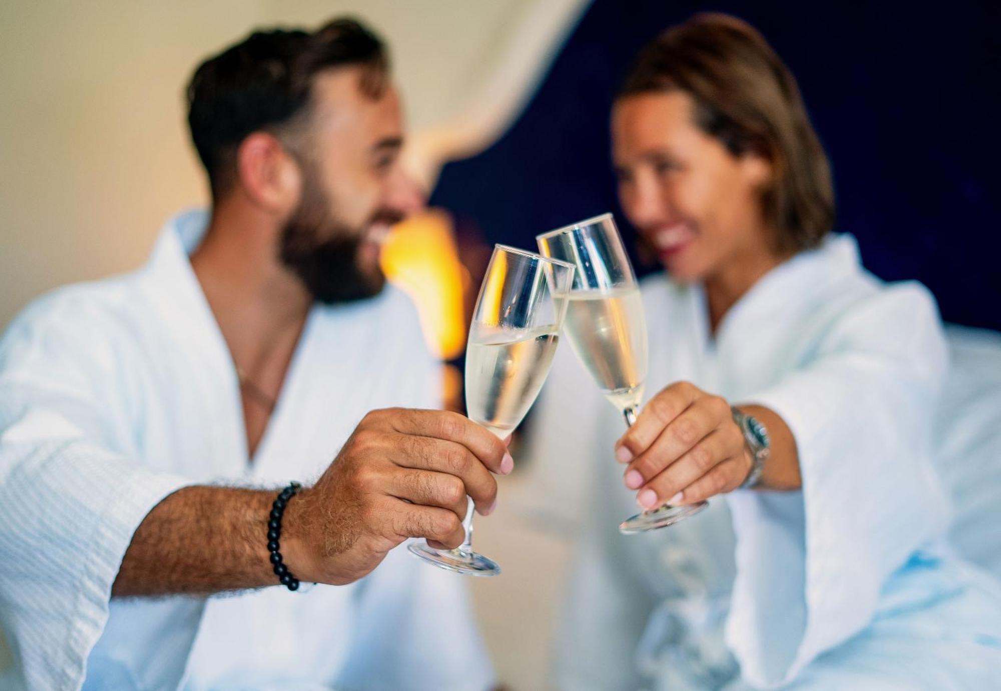 Desire Riviera Maya Pearl - Couples Only Puerto Morelos