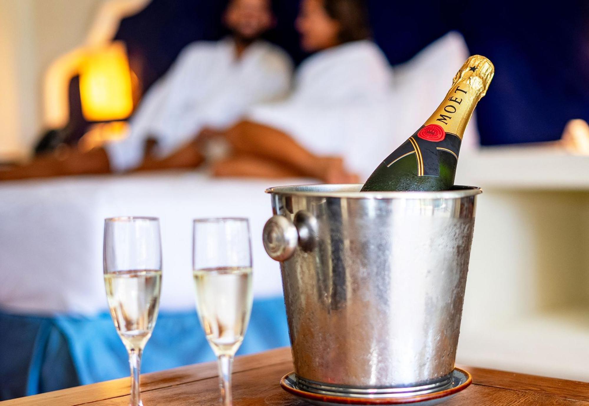 Desire Riviera Maya Pearl - Couples Only Resort Puerto Morelos
