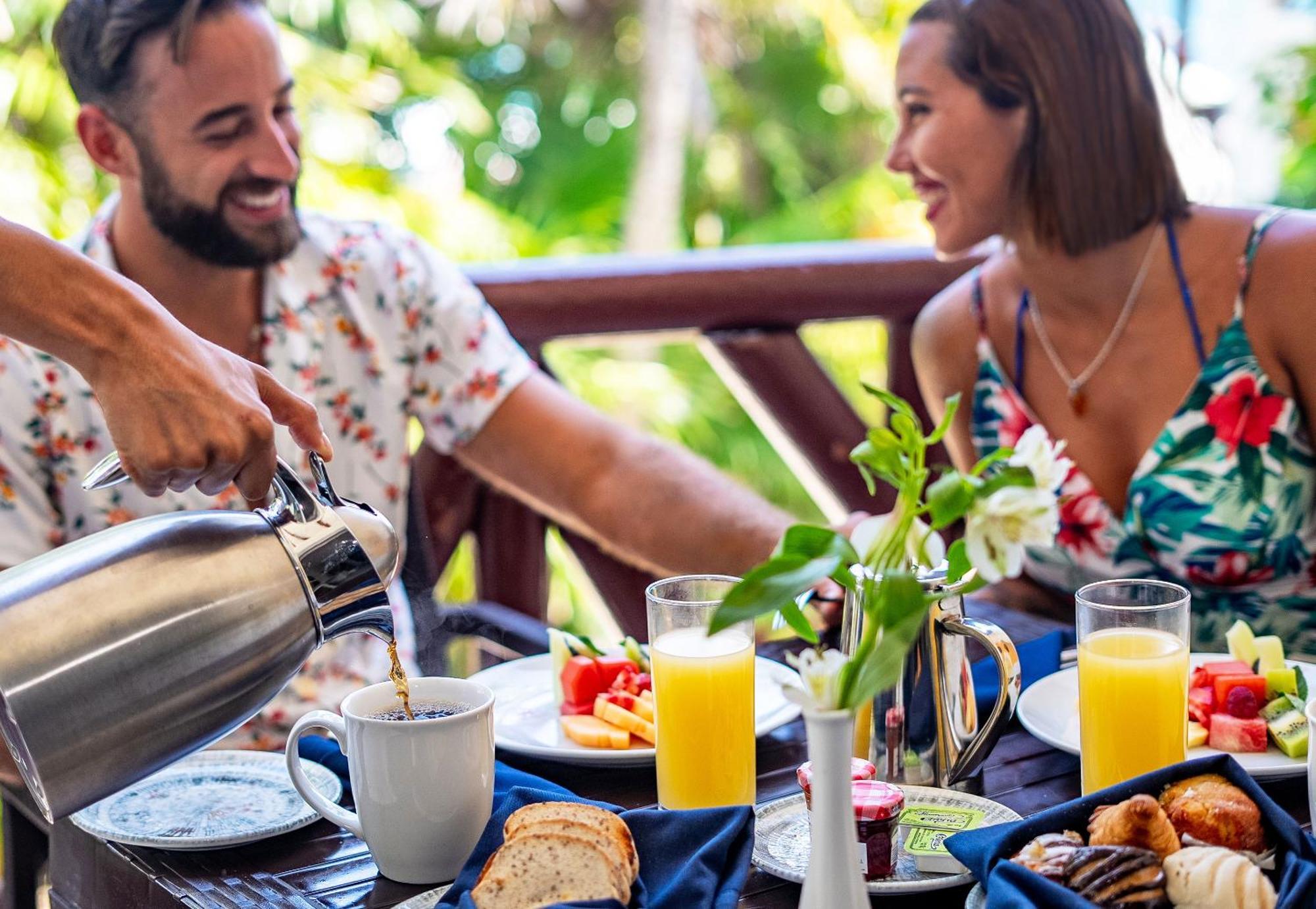Desire Riviera Maya Pearl - Couples Only Resort Puerto Morelos