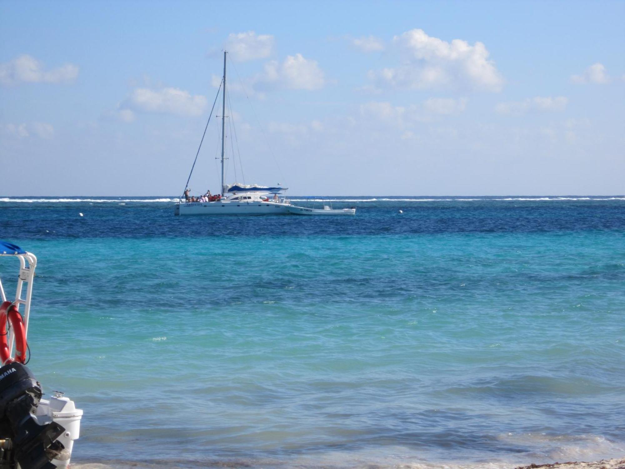 Pensión Buenos Días Puerto Morelos