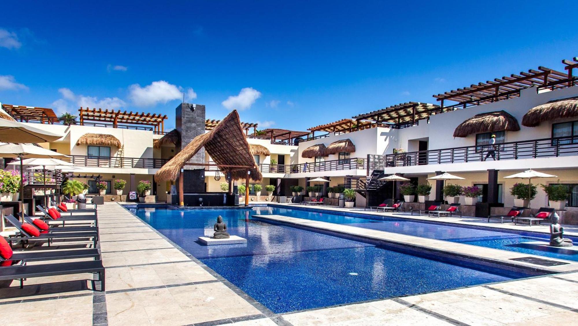 Apartahotel Aldea Beachside By Bvr