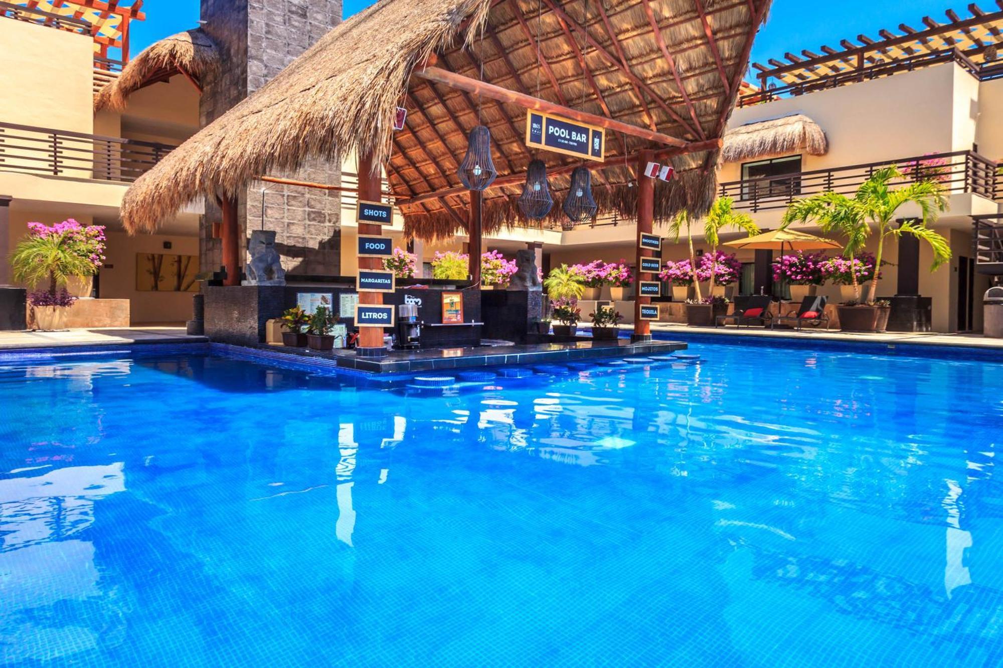 Apartahotel Aldea Beachside By Bvr