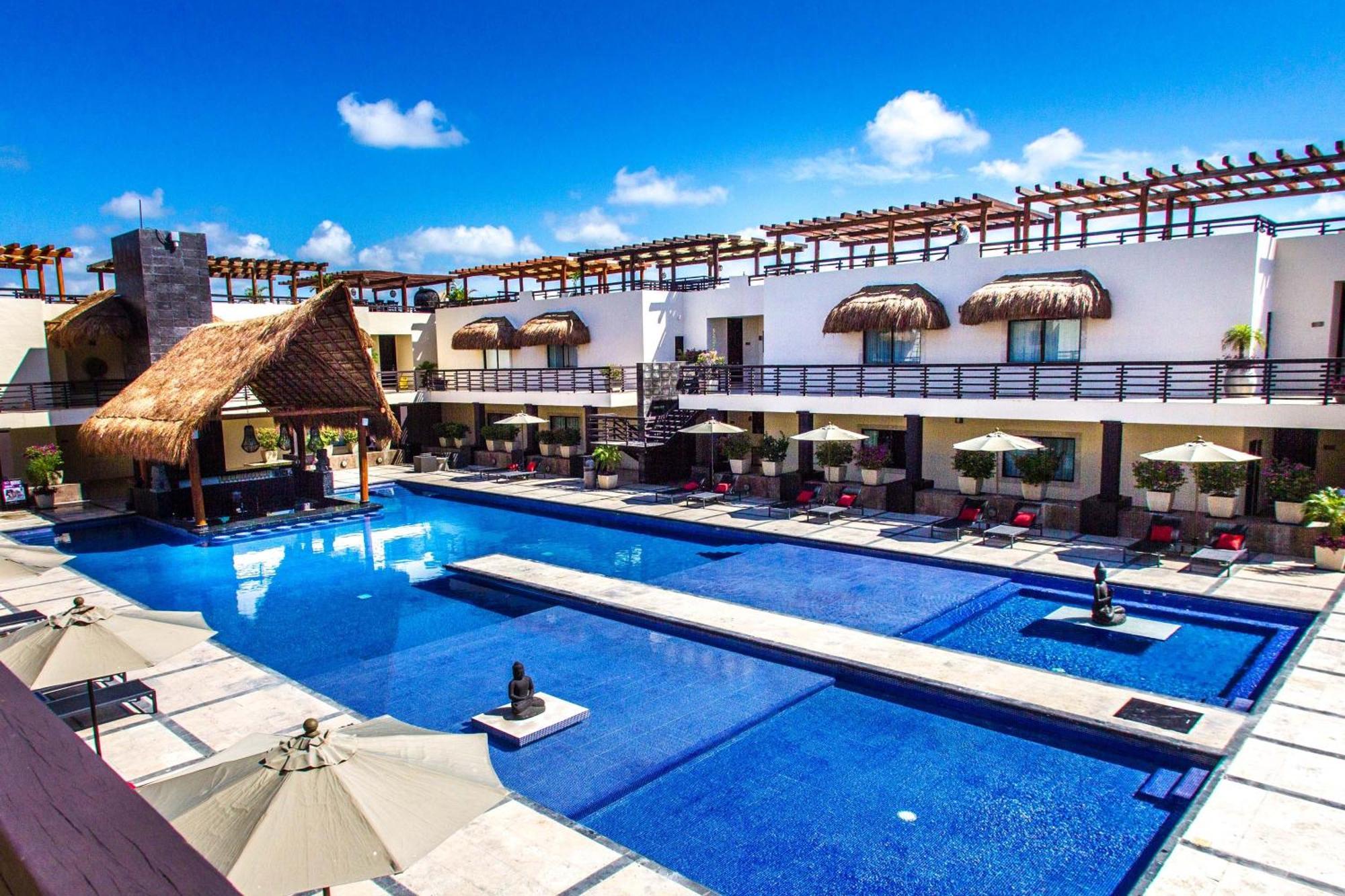 Apartahotel Aldea Beachside By Bvr