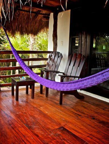 Alojamento Playa Selva Tulum