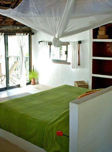 Alojamento Playa Selva Tulum