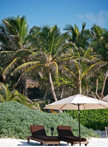 Alojamento Playa Selva Tulum