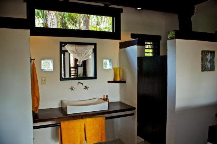 Alojamento Playa Selva Tulum