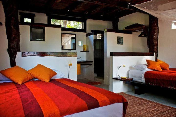 Alojamento Playa Selva Tulum