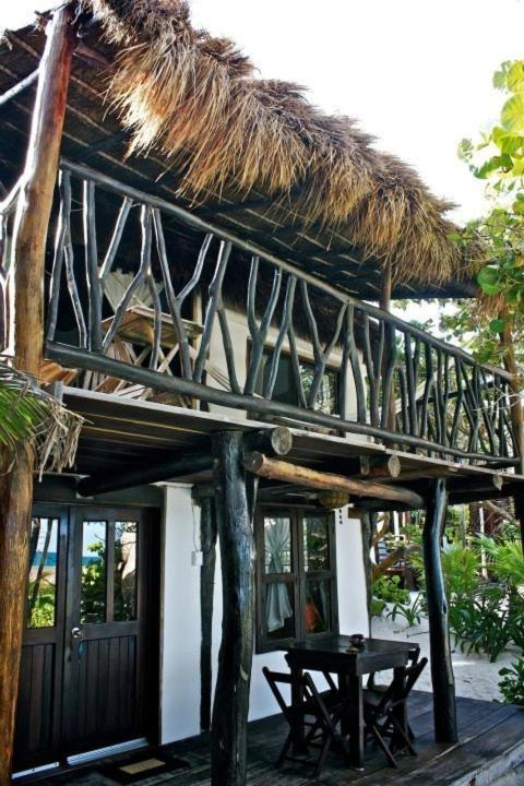 Alojamento Playa Selva Tulum