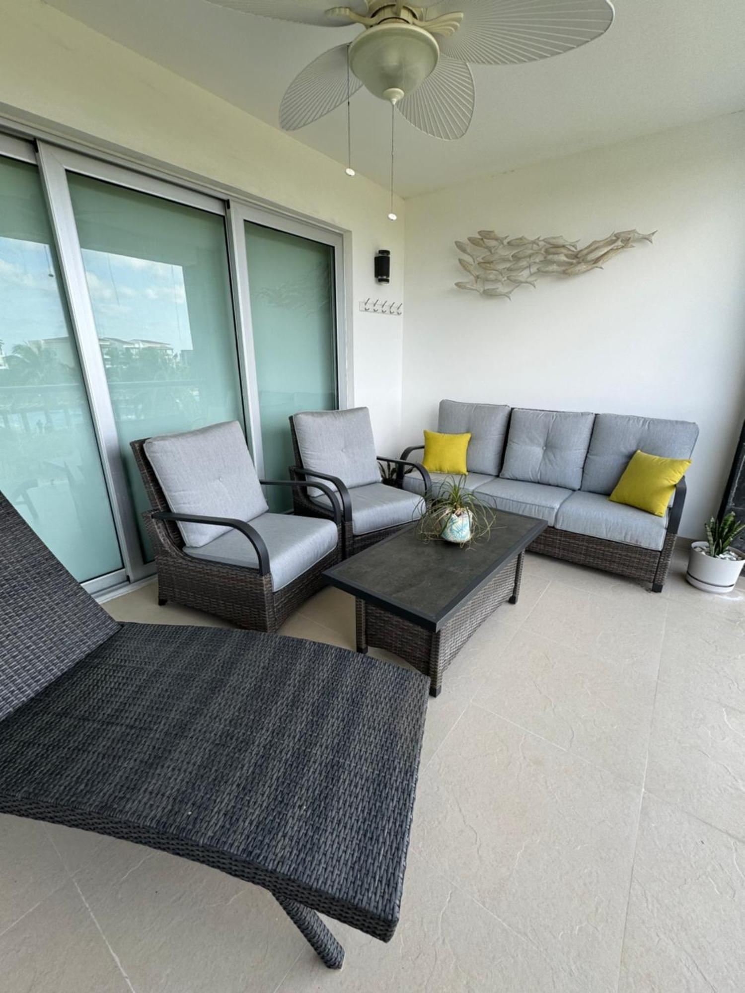 Apartamento Mareazul