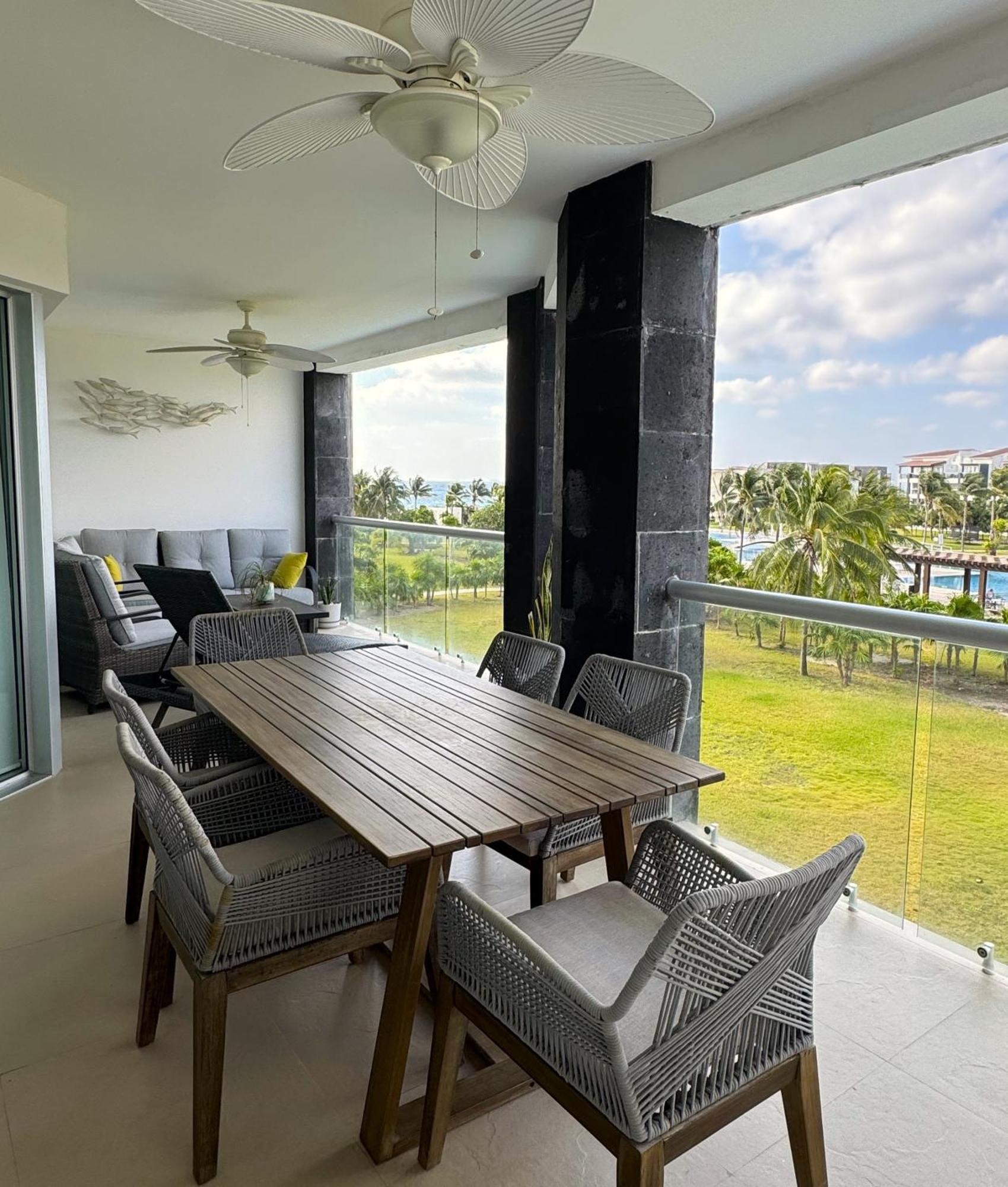 Apartamento Mareazul *