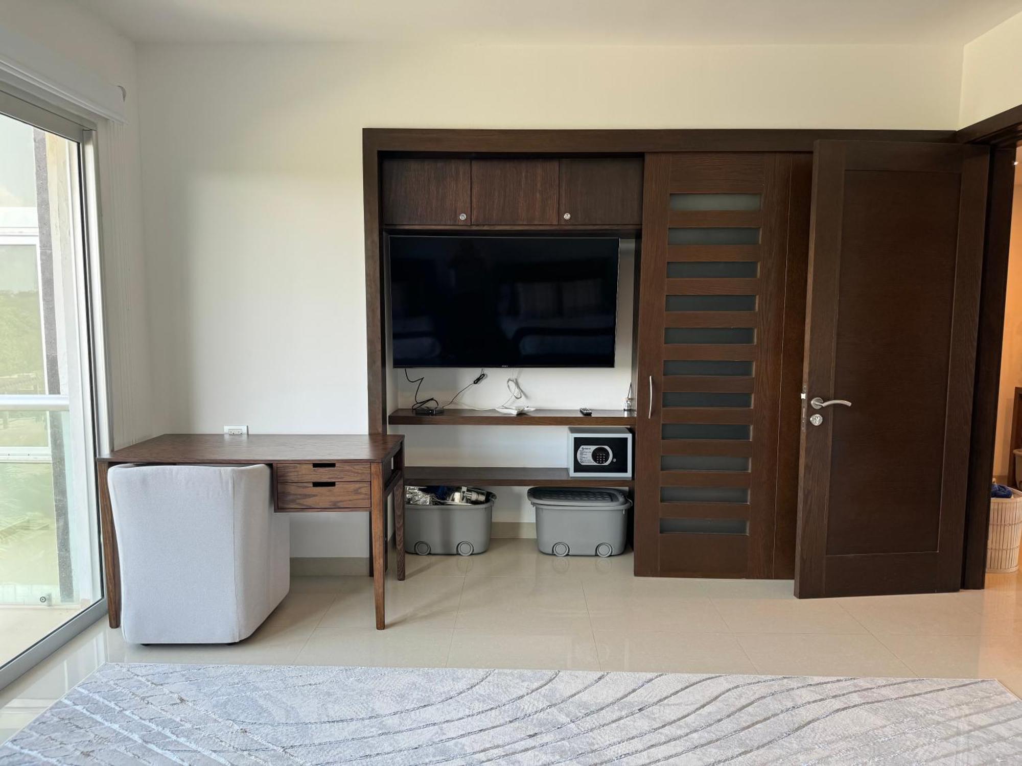 Apartamento Mareazul Playa del Carmen
