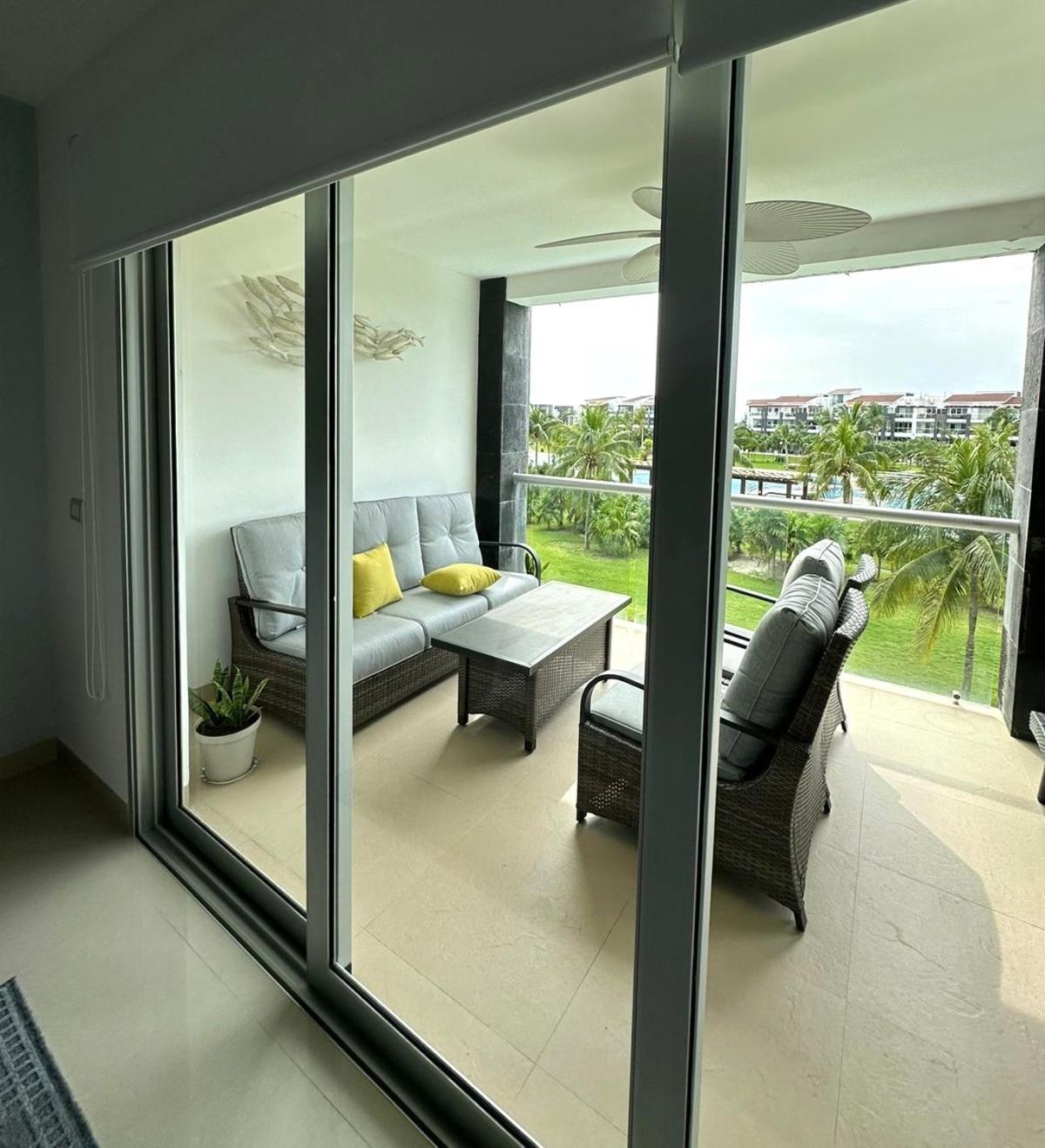 Apartamento Mareazul *