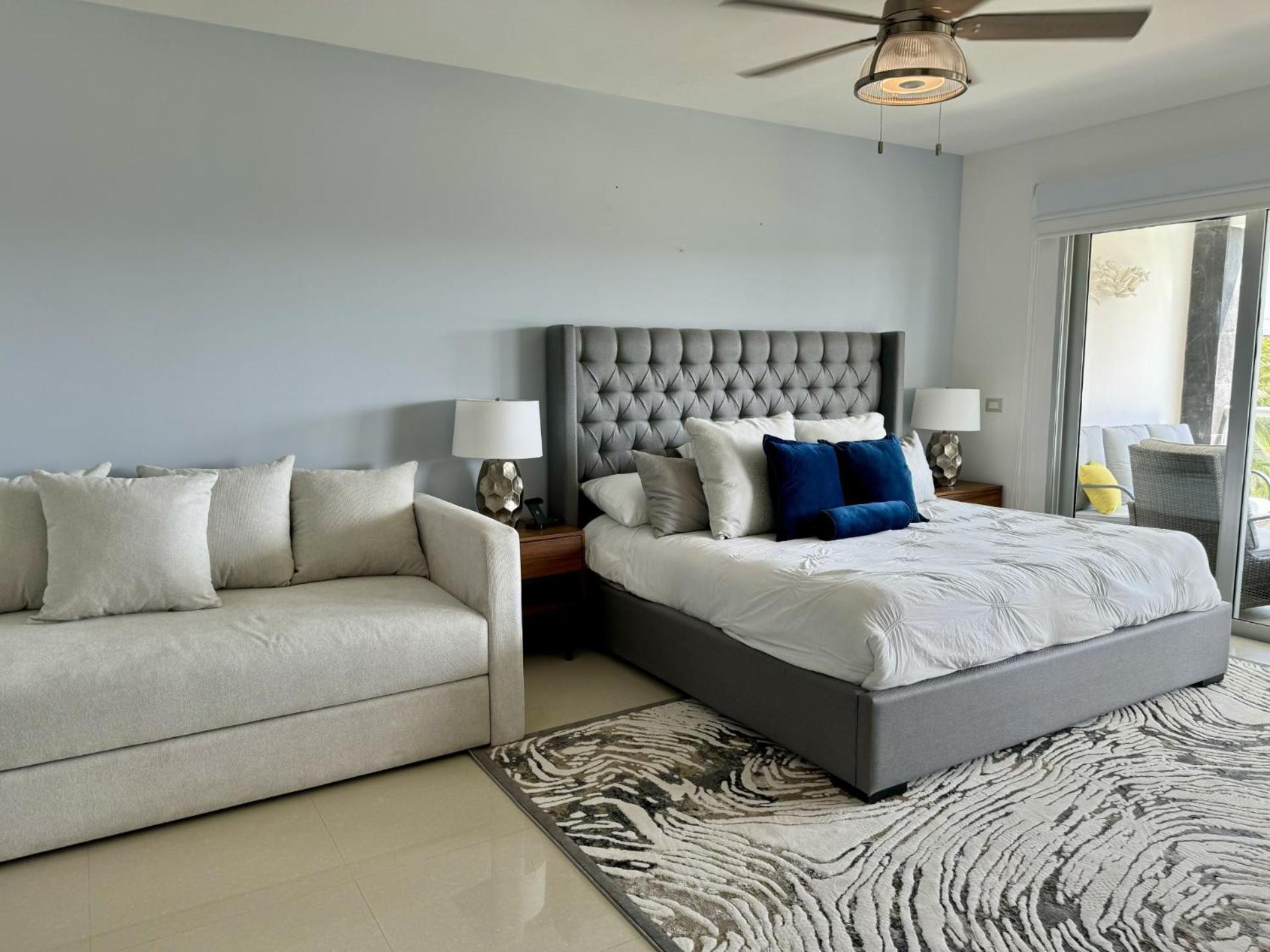 Apartamento Mareazul *