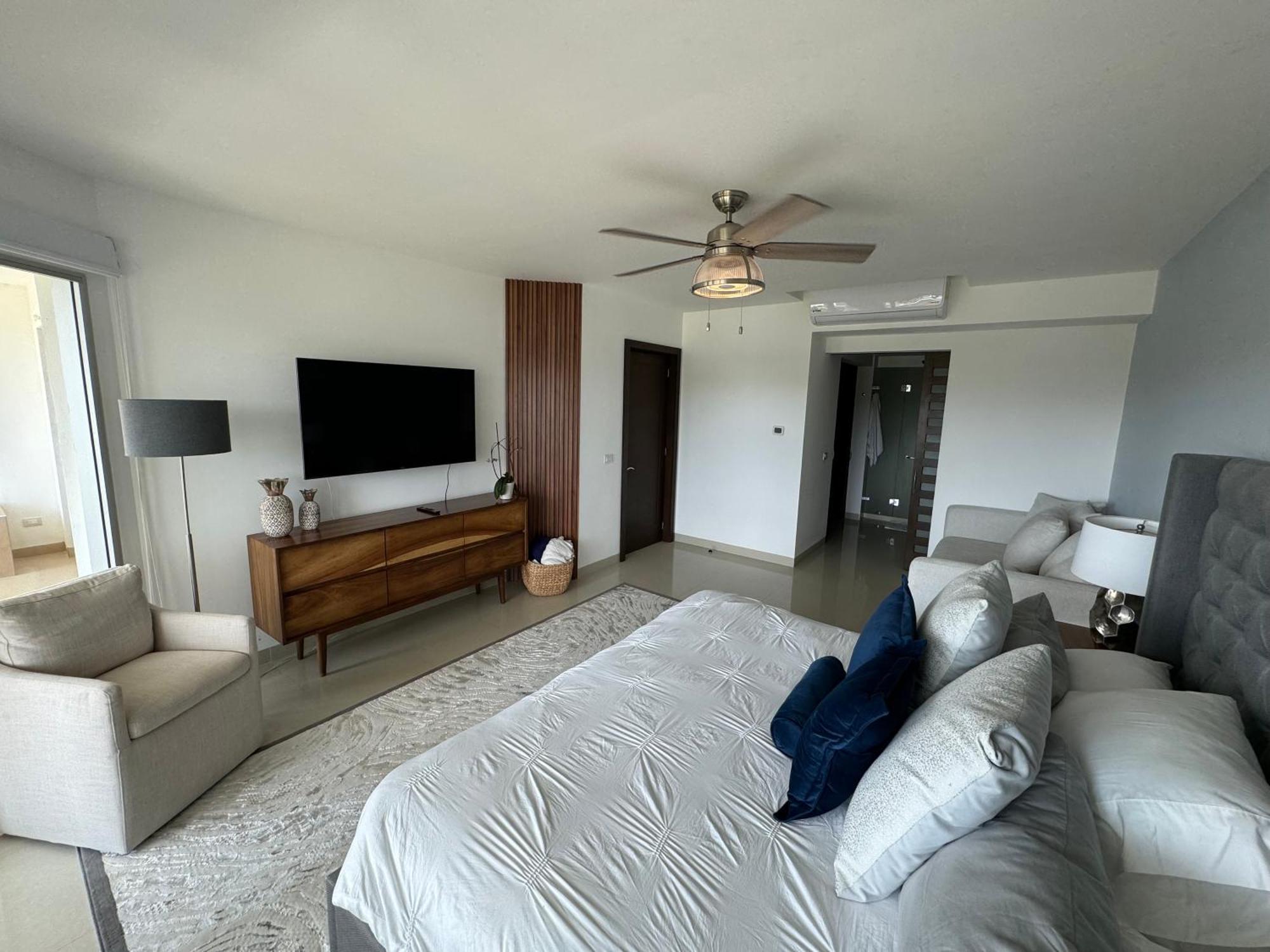 Apartamento Mareazul