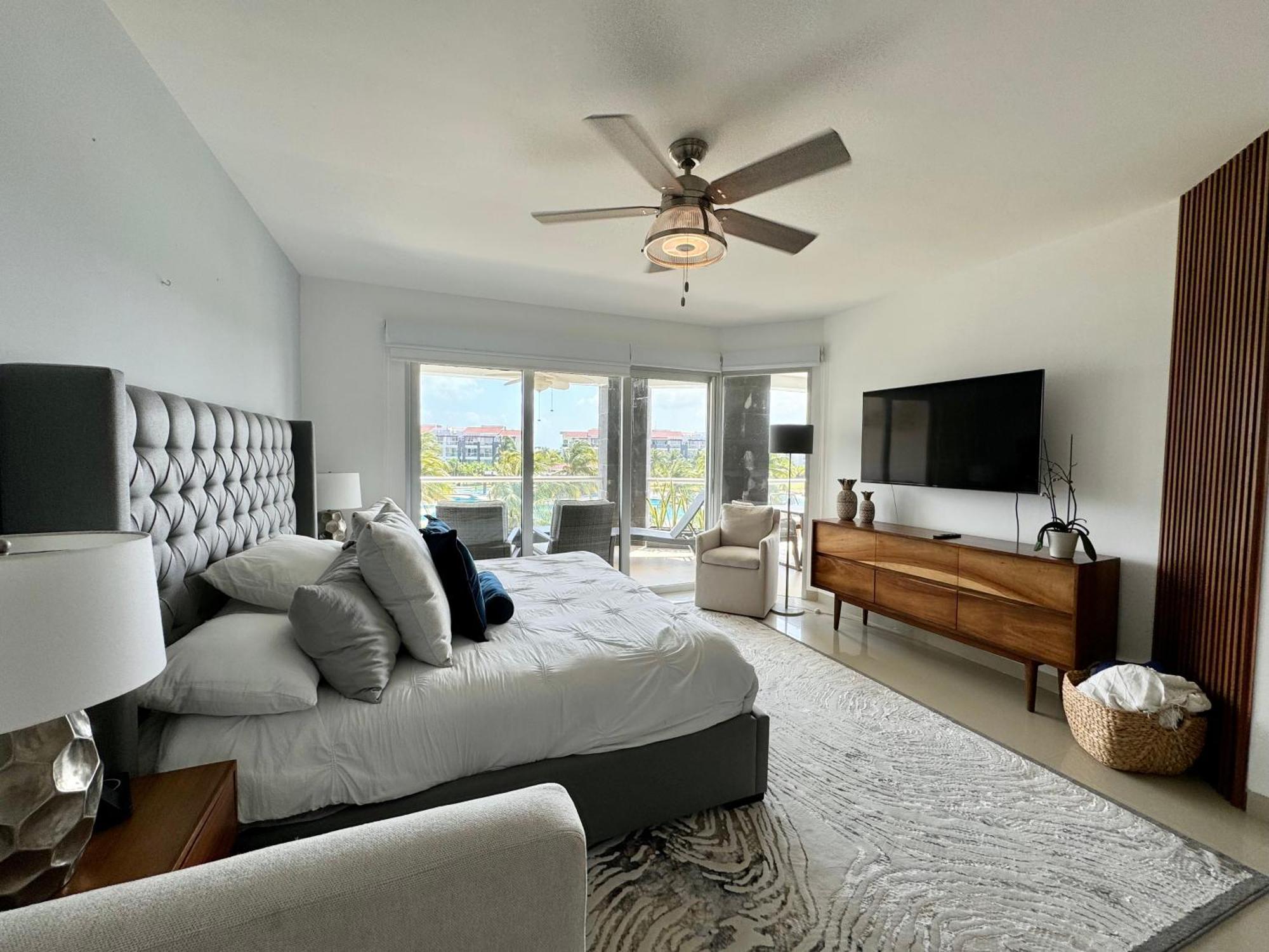Apartamento Mareazul Playa del Carmen