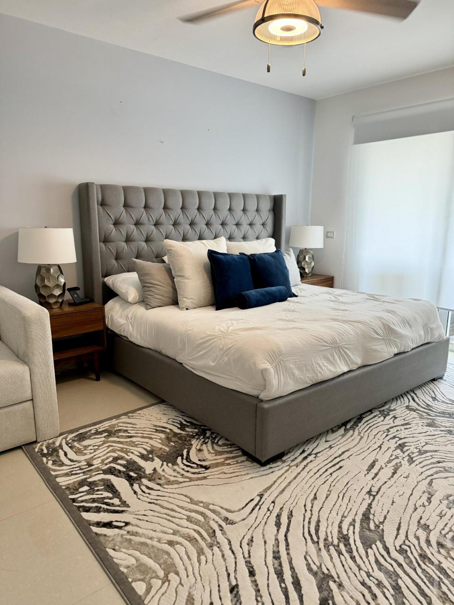 Apartamento Mareazul
