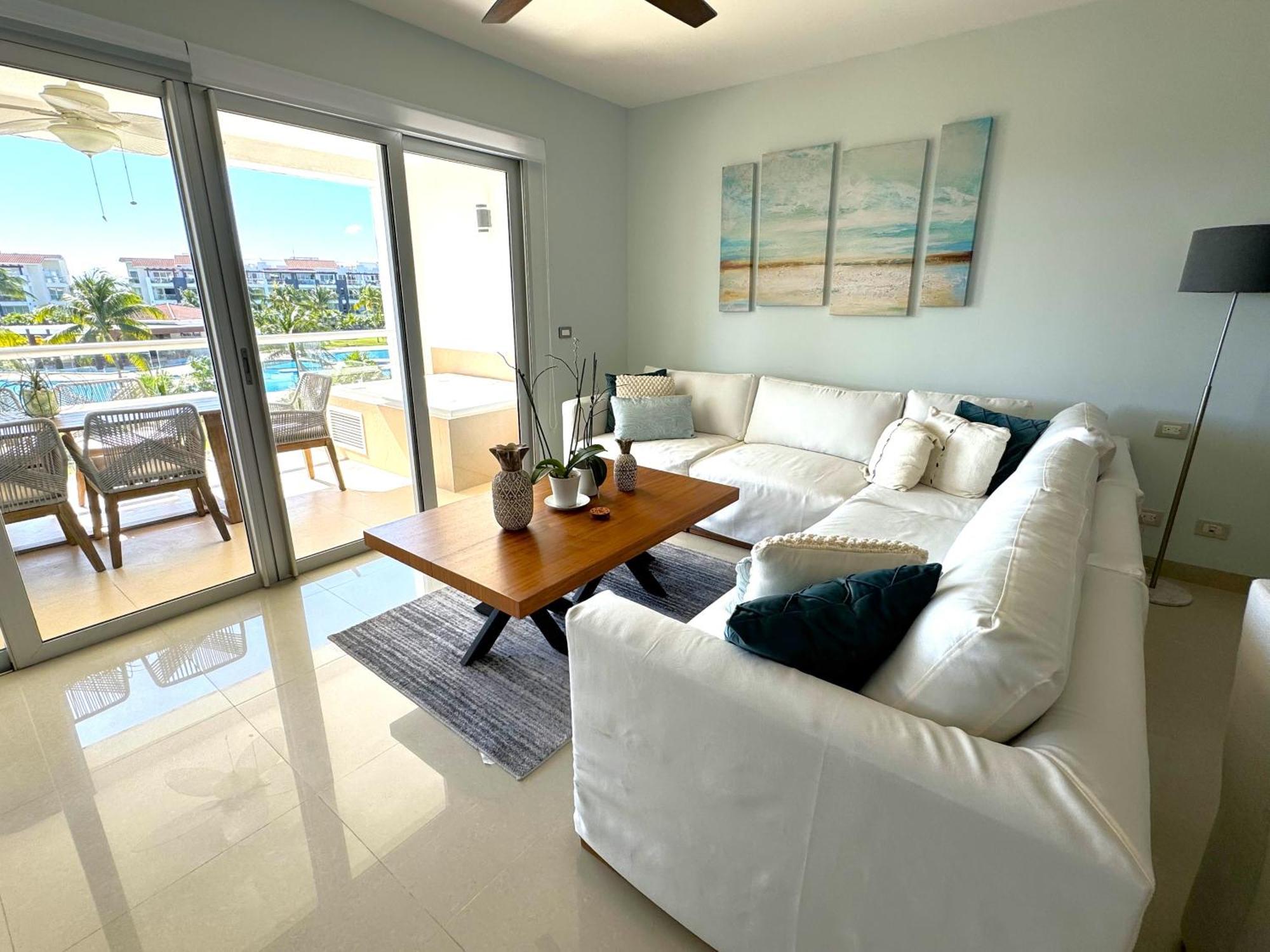 Apartamento Mareazul Playa del Carmen