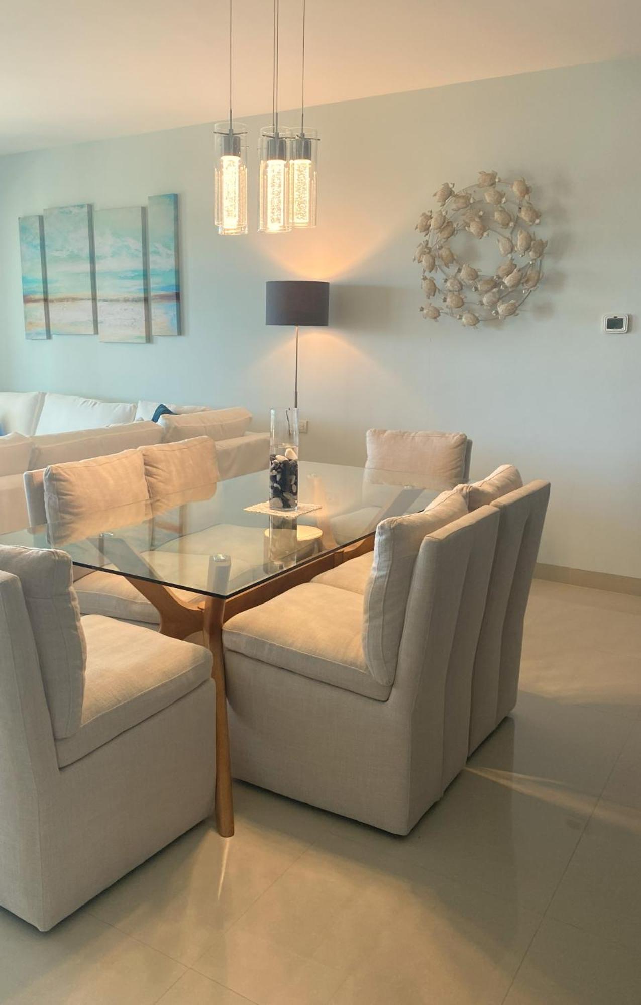 Apartamento Mareazul *