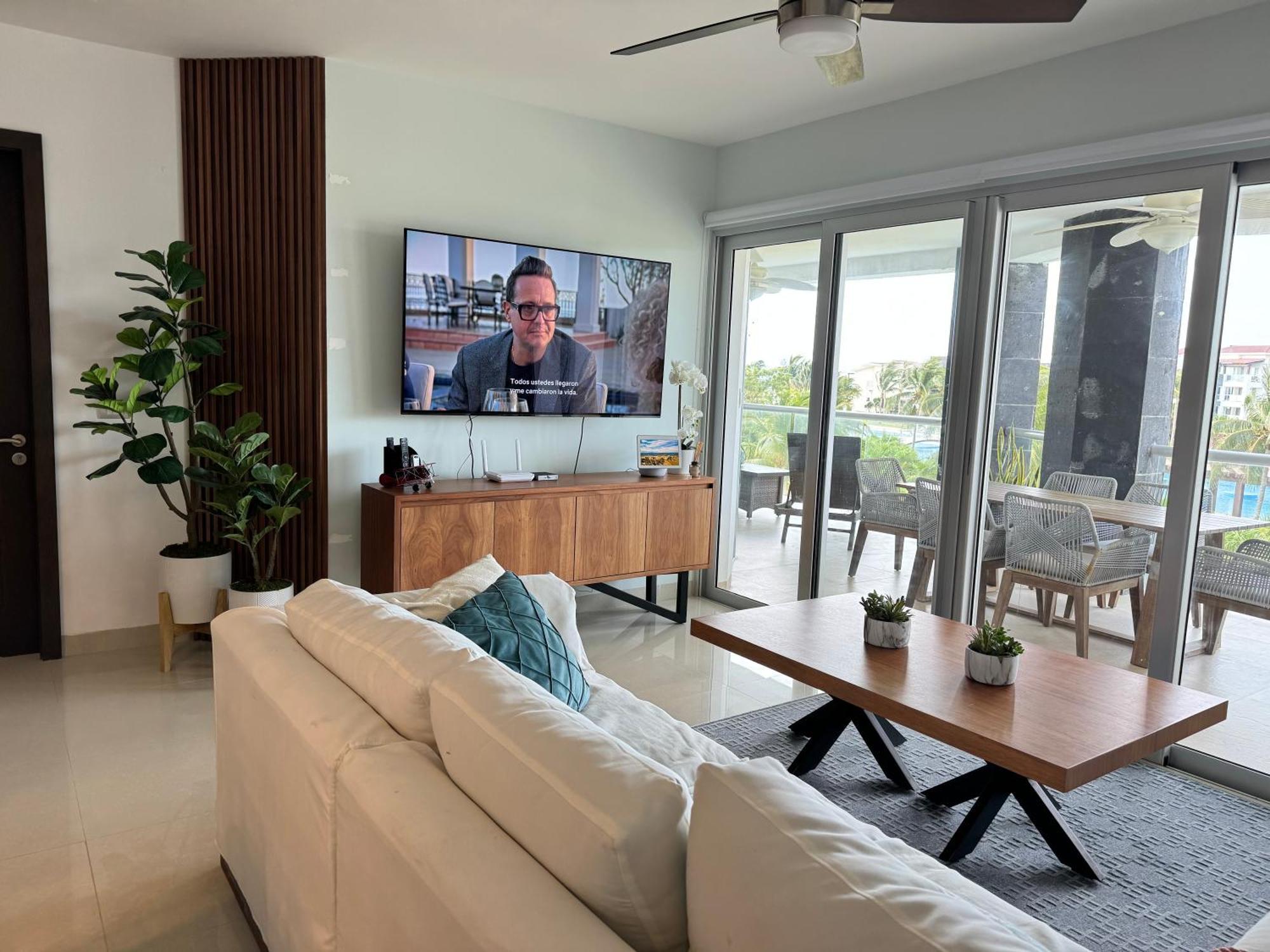 Apartamento Mareazul *