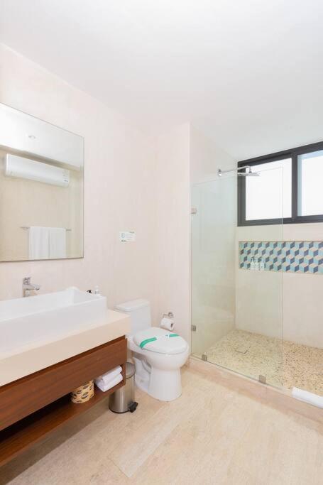 Park Tulum-ph Con Piscina Privada-3 Rec By Sandy Powerful