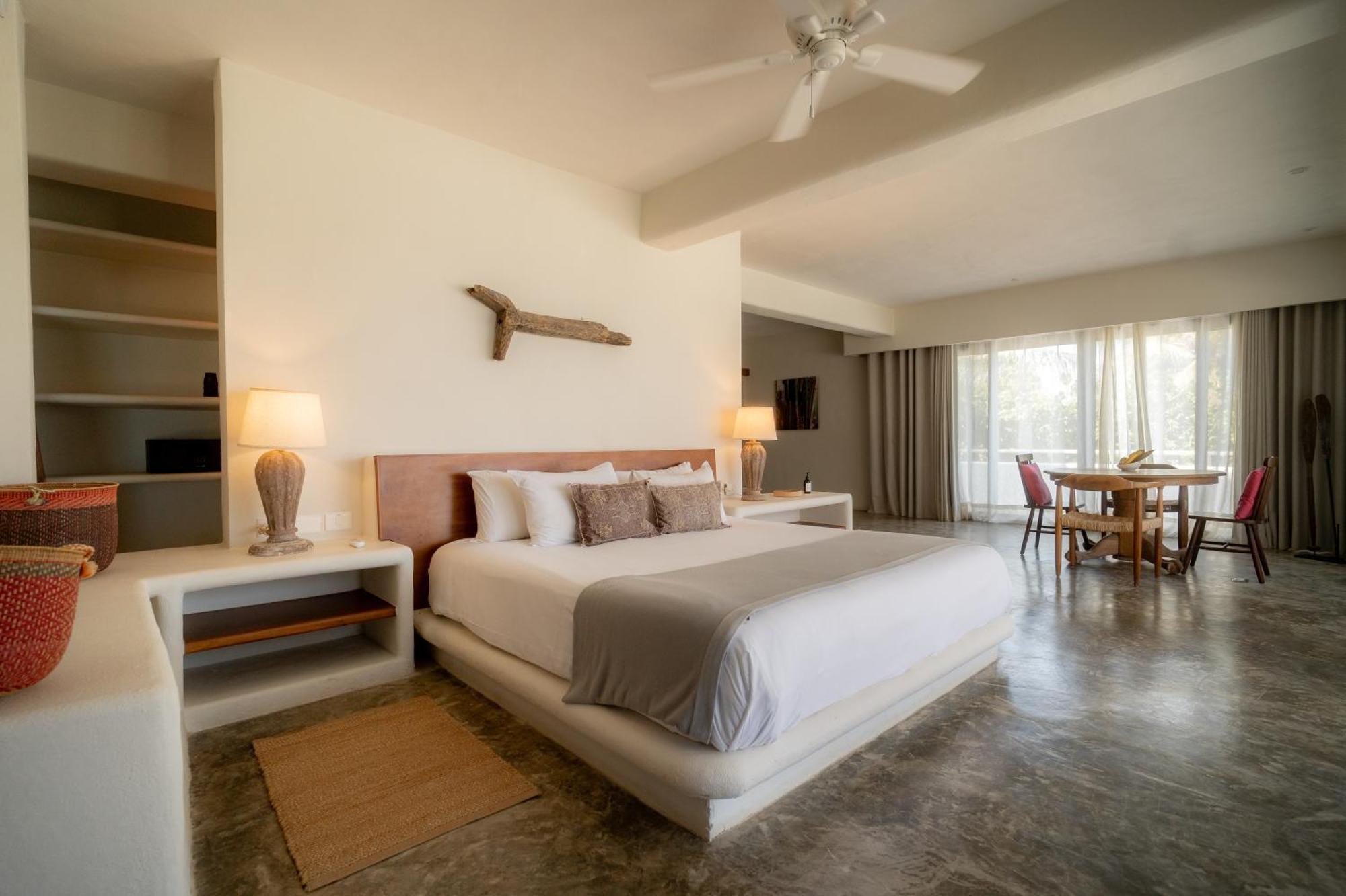 Chiringuito Hotel