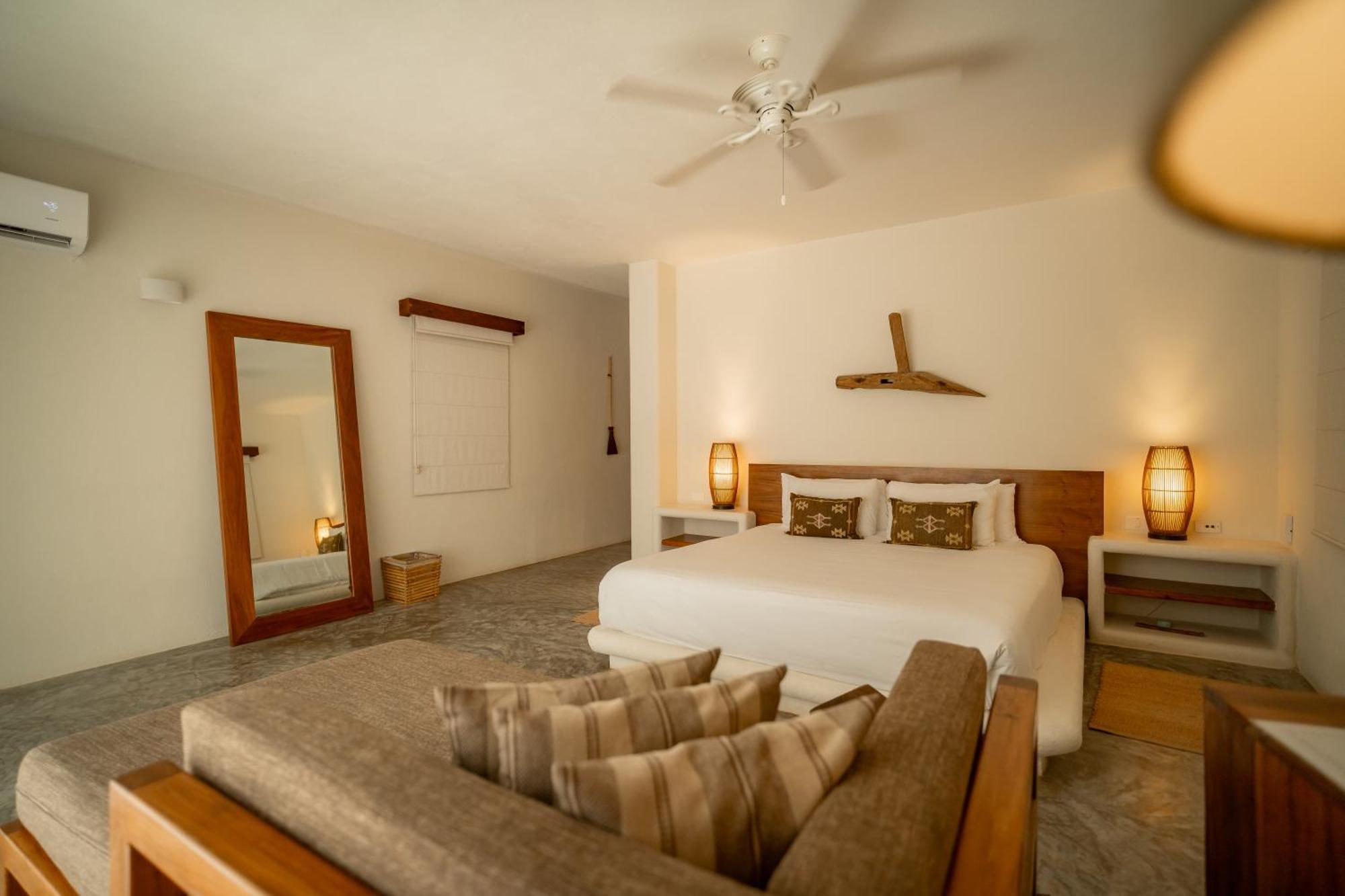 Chiringuito 4* Tulum